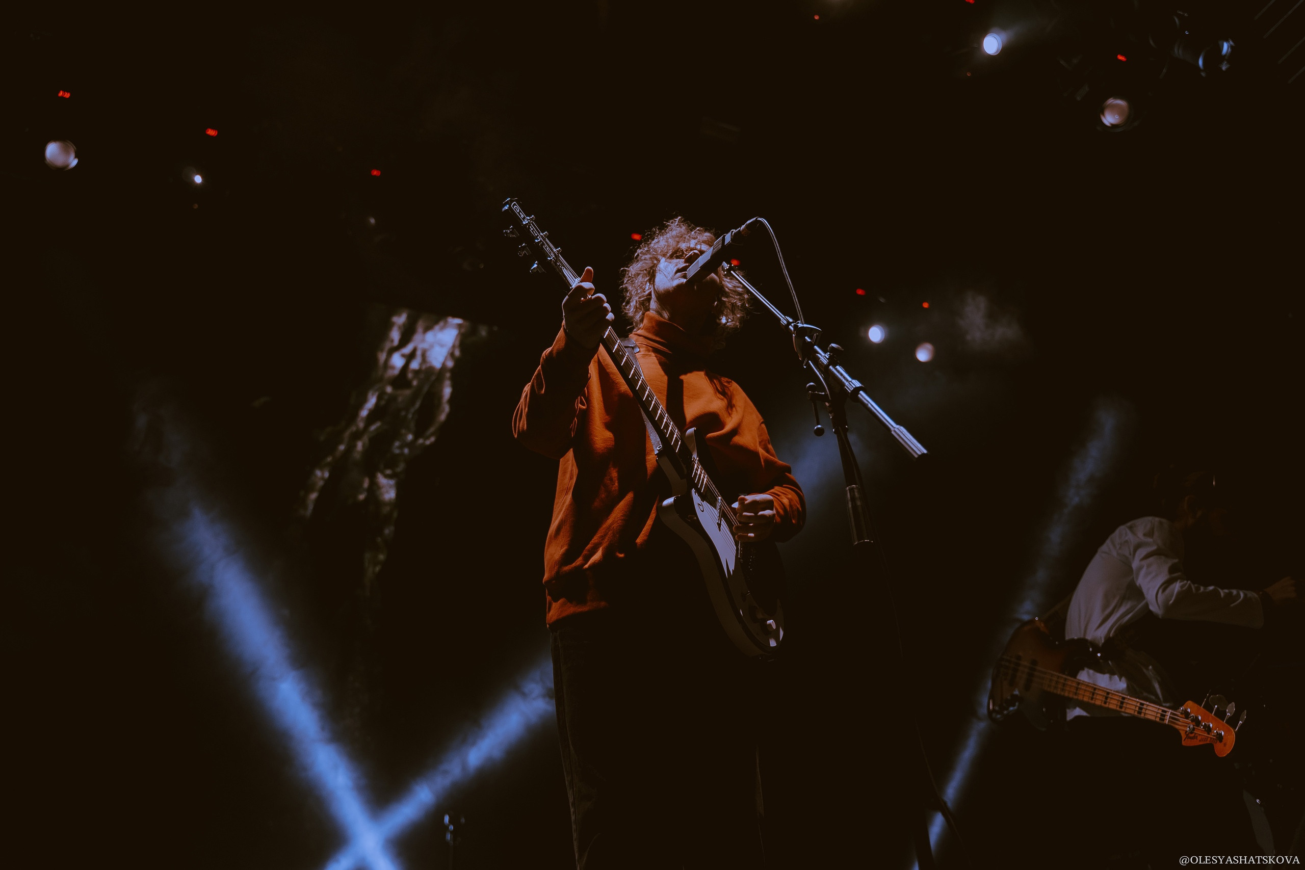 26.11.2020 Sirotkin | ГЛАВCLUB GREEN CONCERT