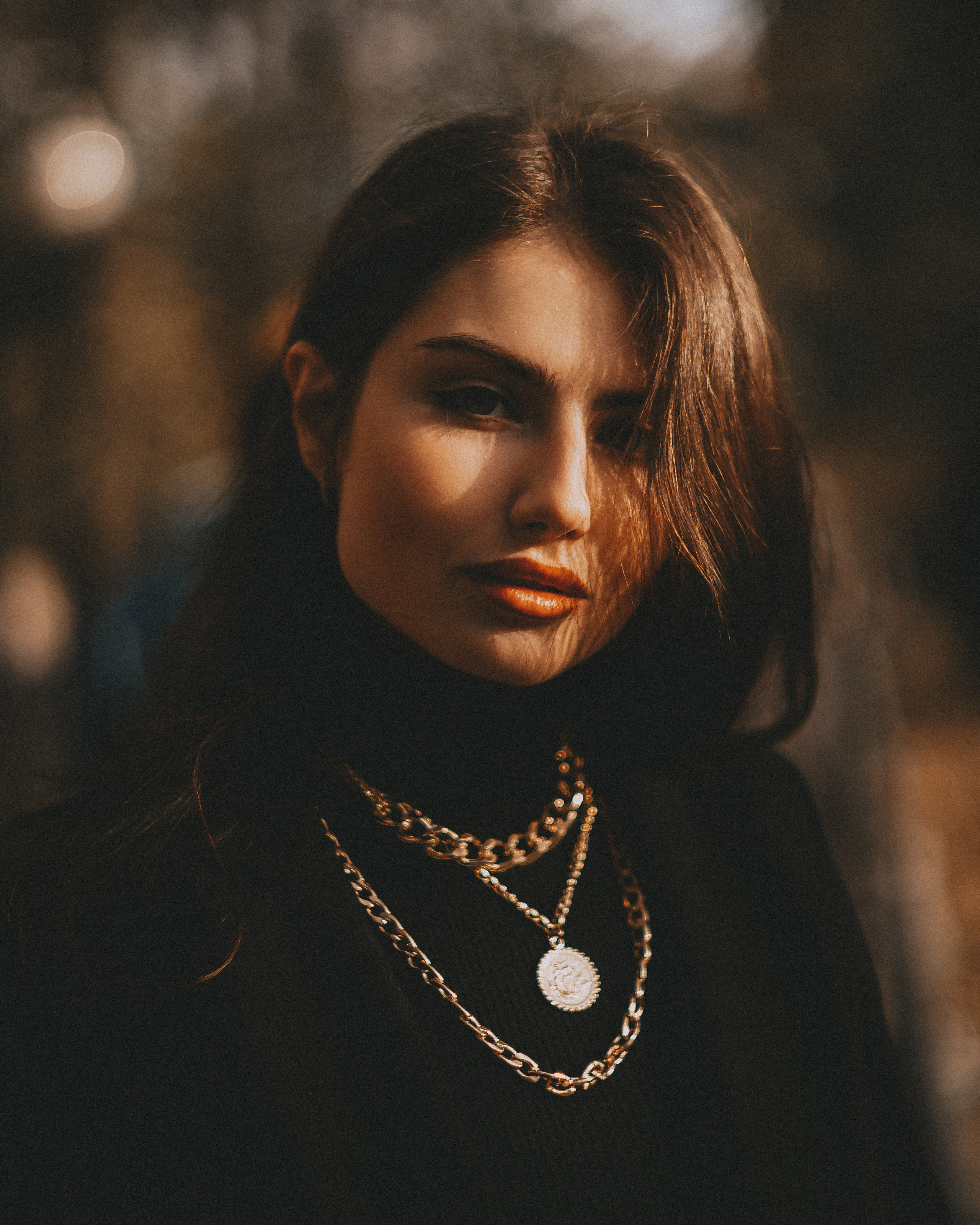 Фотосъёмка на Патриарших прудах, Маяковская станция метро, Москва