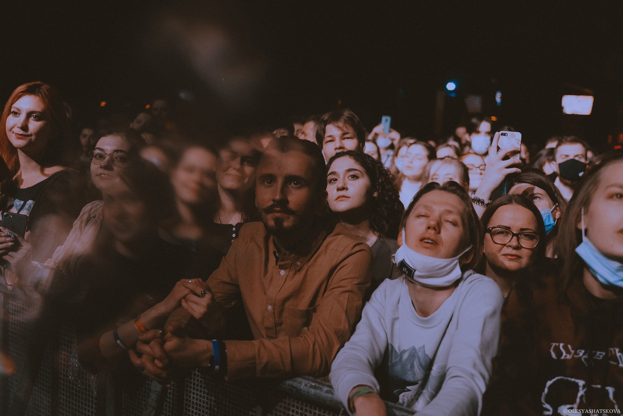 26.11.2020 Sirotkin | ГЛАВCLUB GREEN CONCERT