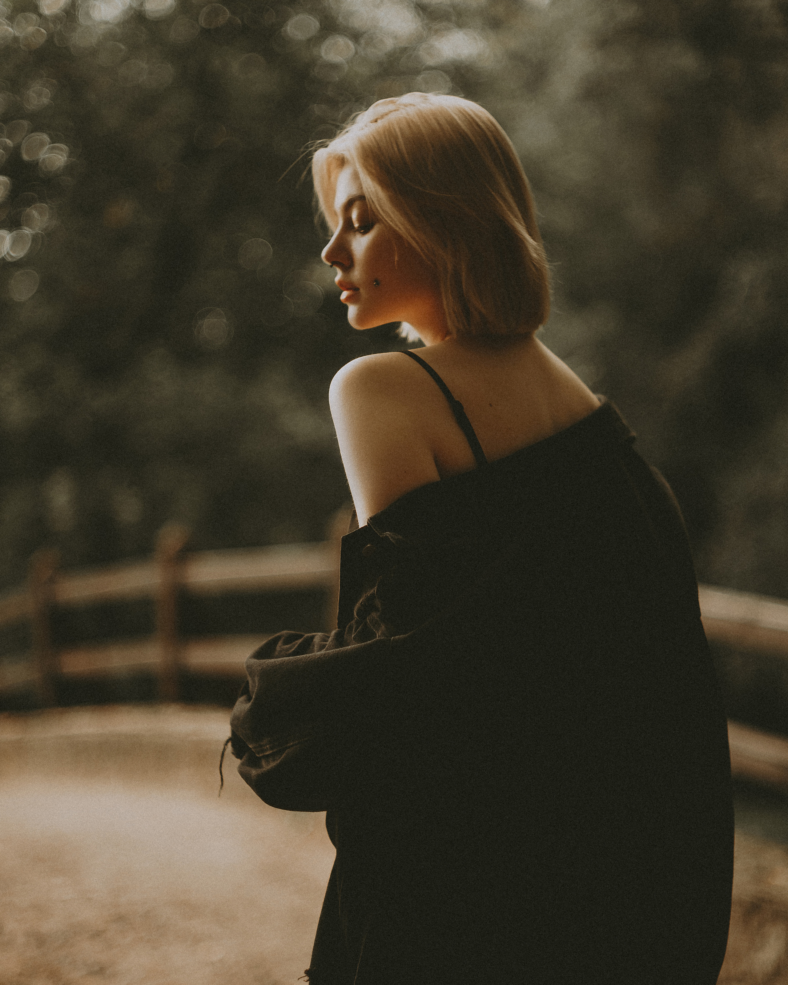 Фотосъёмка на Канонерском острове и в Екатерингофском парке