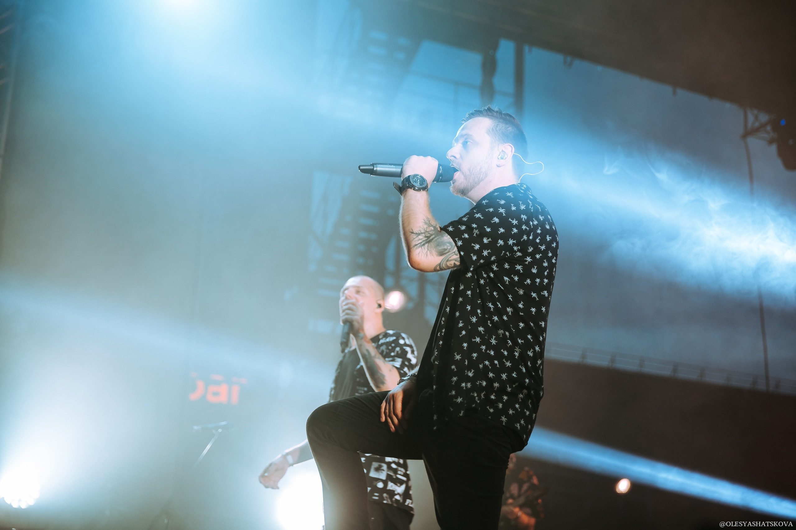 24.07.2019 Anacondaz | SUMMER SOUND | Flacon