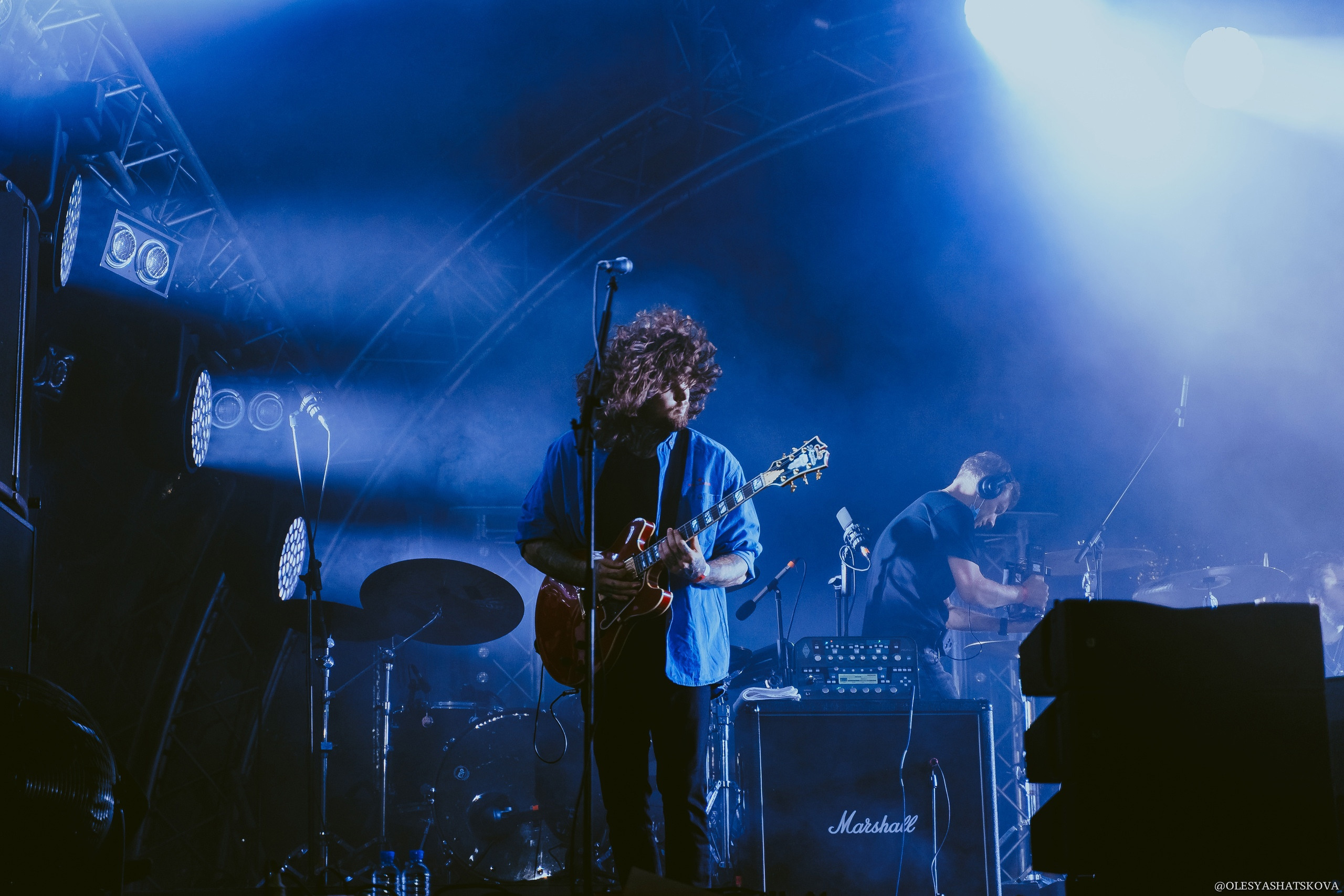 #музыкавзарядье Нервы, Tesla Boy