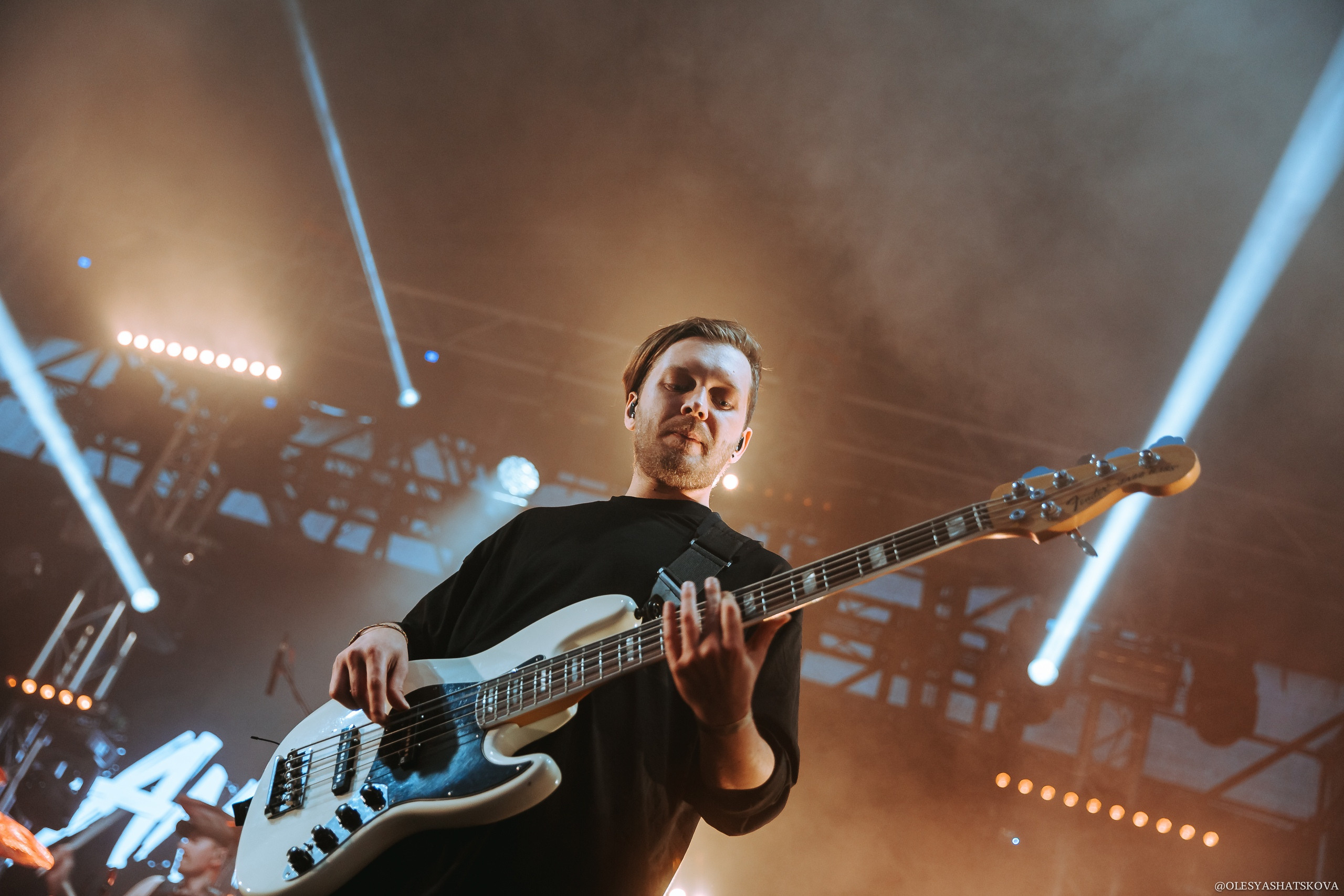 24.07.2019 Anacondaz | SUMMER SOUND | Flacon