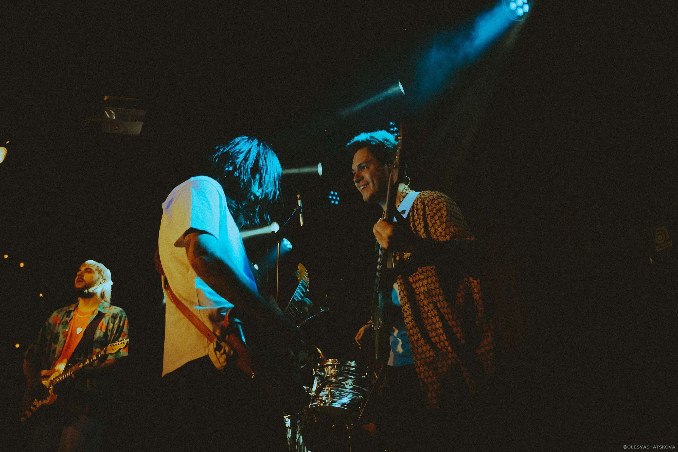 11.02.2021 2ndseason | 16 тонн