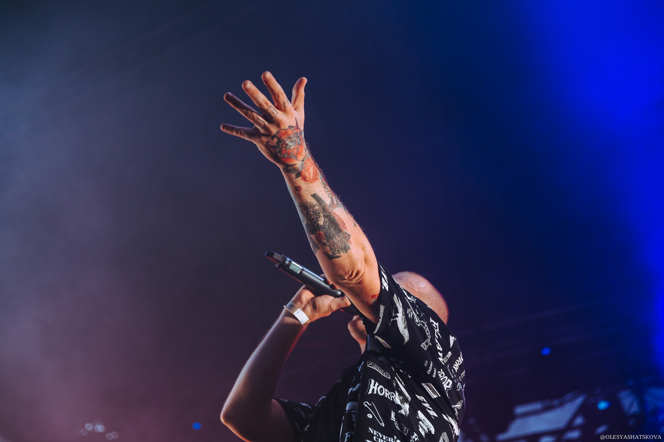 24.07.2019 Anacondaz | SUMMER SOUND | Flacon