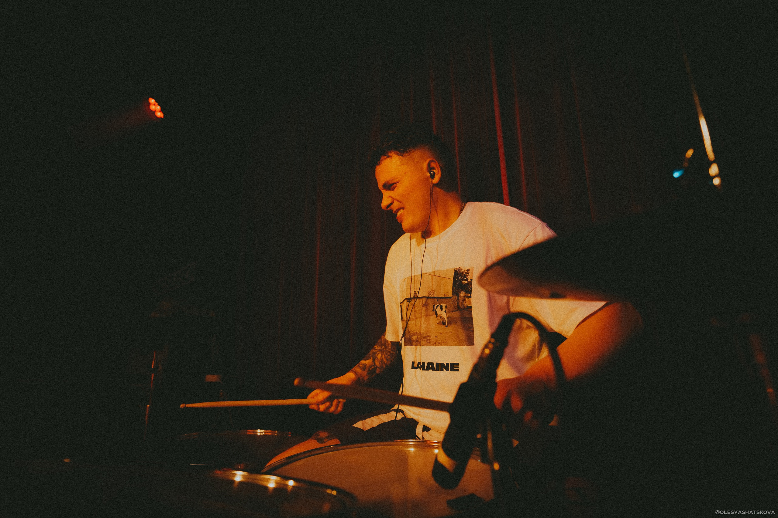 11.02.2021 2ndseason | 16 тонн