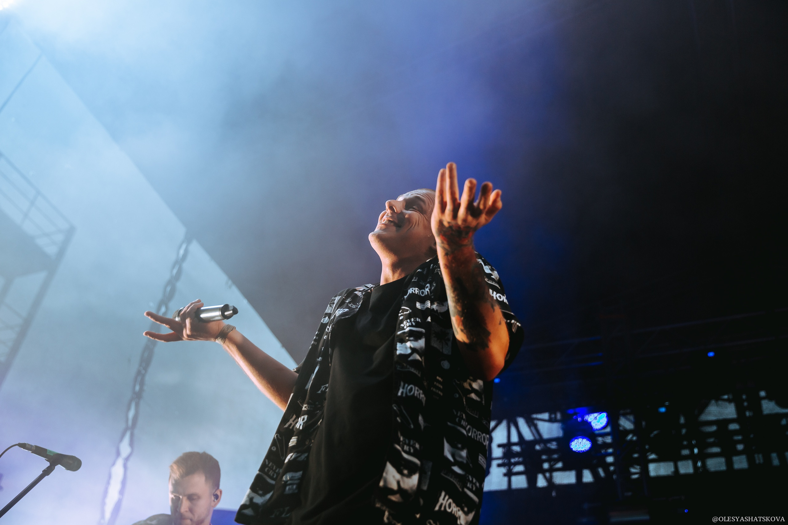 24.07.2019 Anacondaz | SUMMER SOUND | Flacon