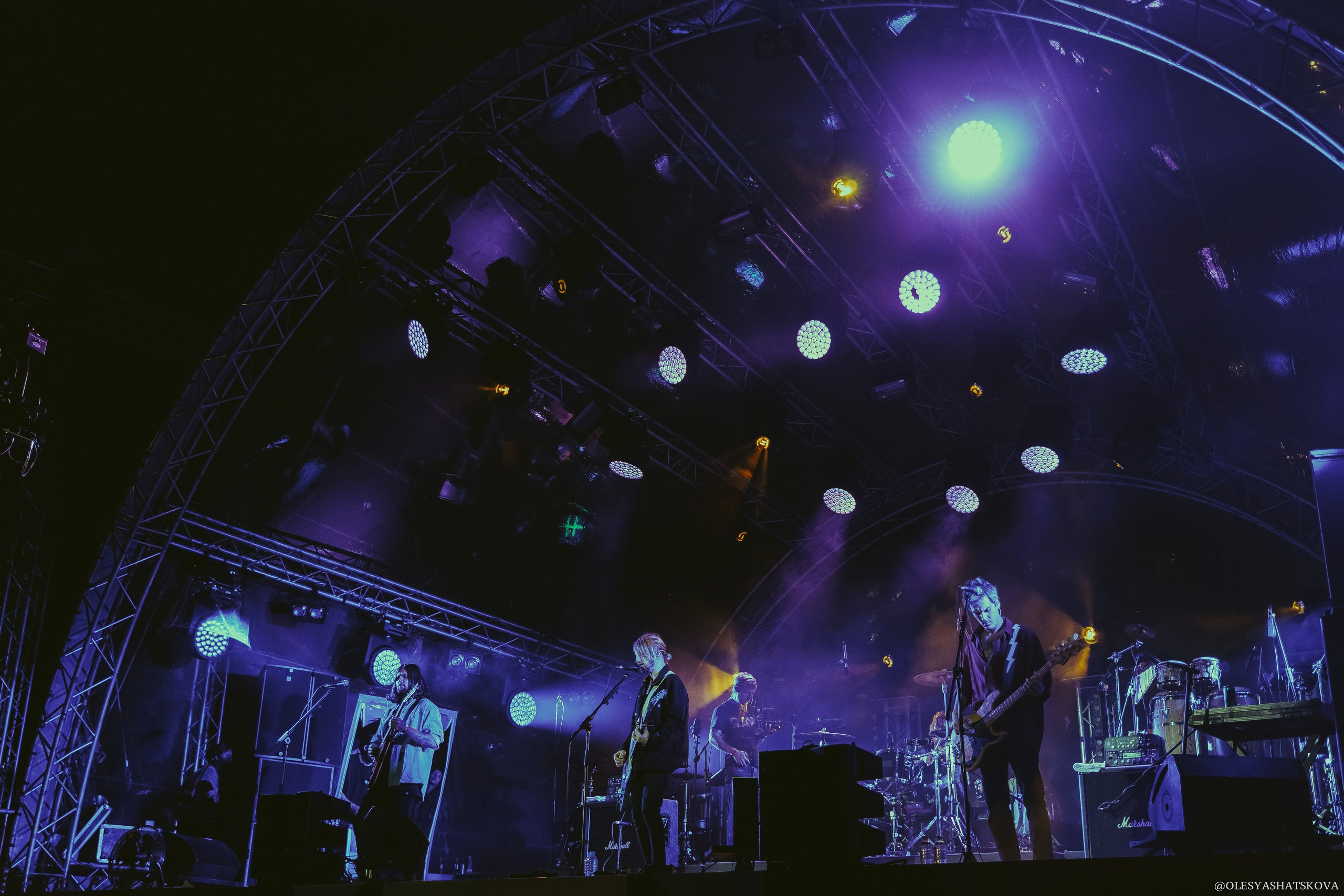 #музыкавзарядье Нервы, Tesla Boy