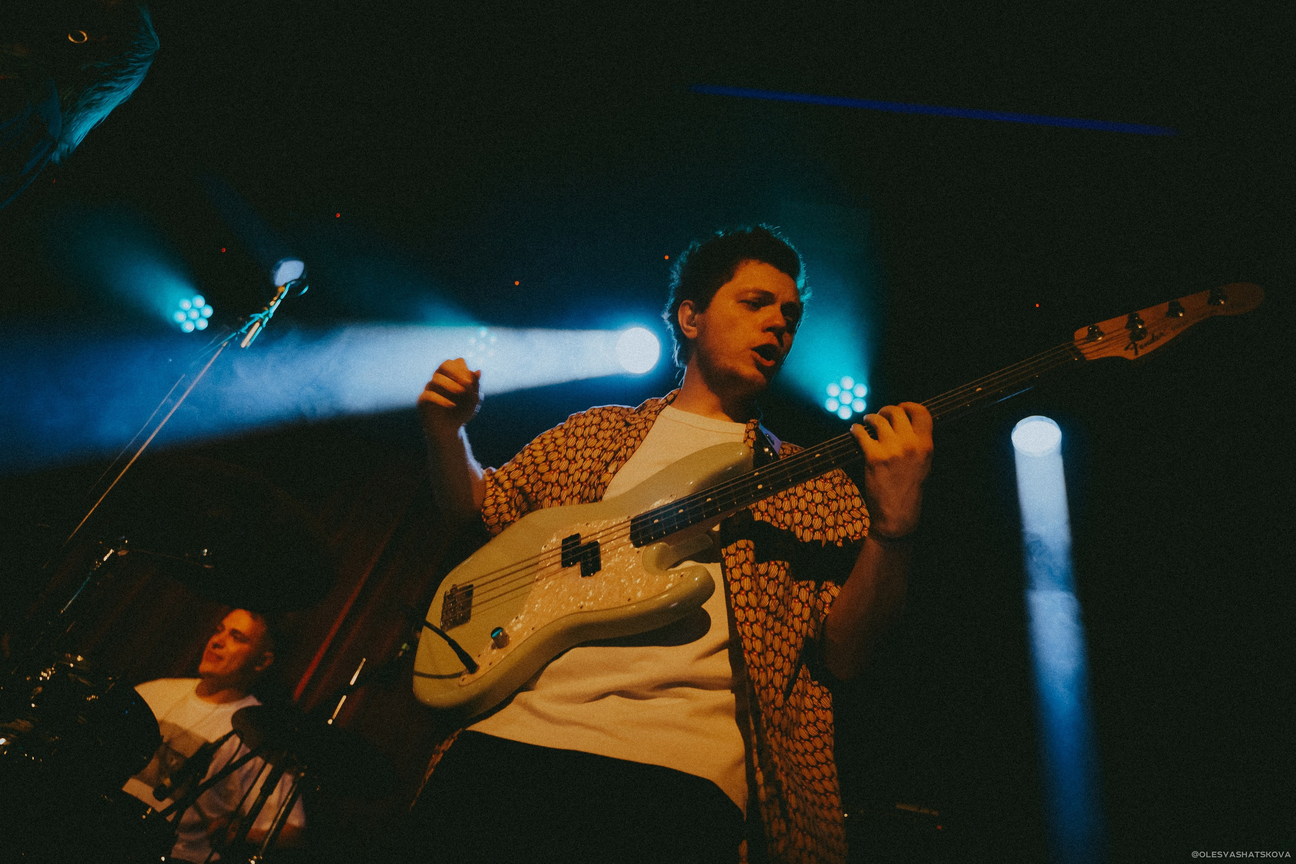 11.02.2021 2ndseason | 16 тонн