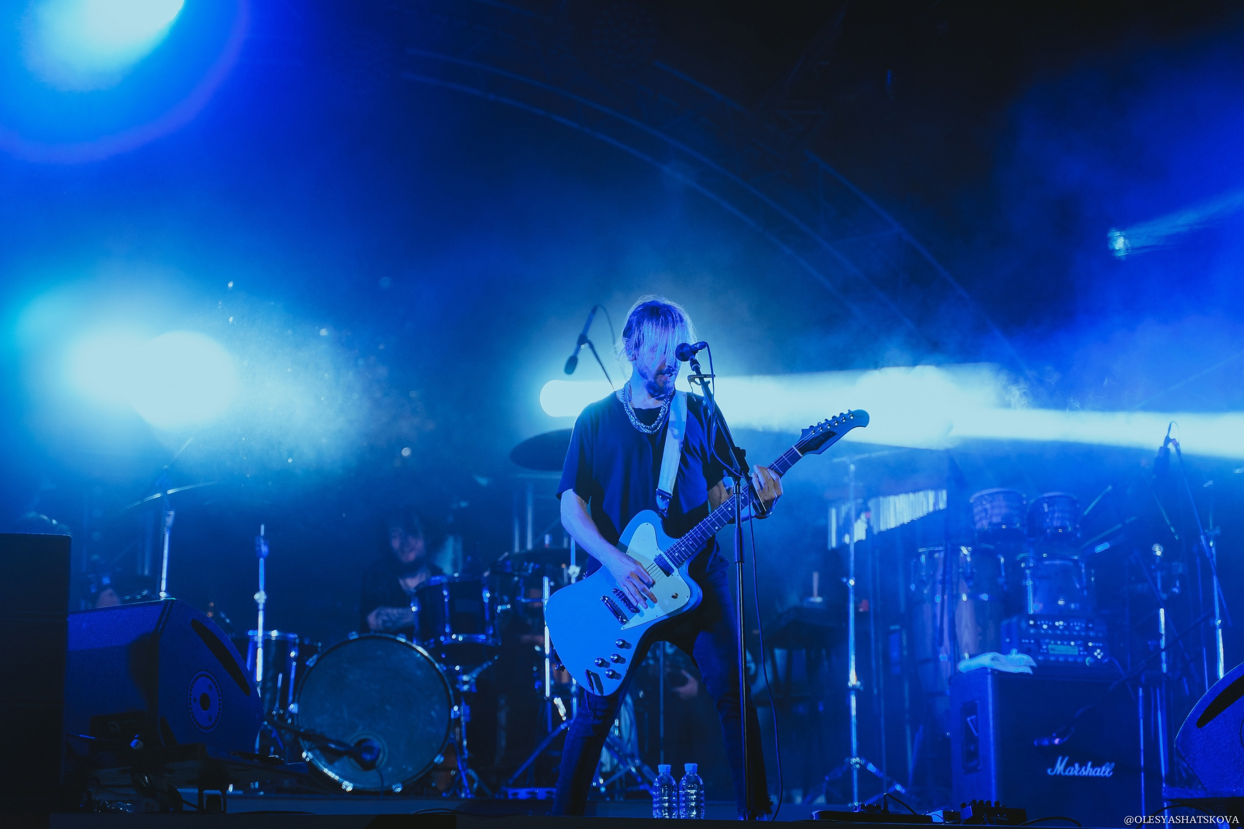 #музыкавзарядье Нервы, Tesla Boy