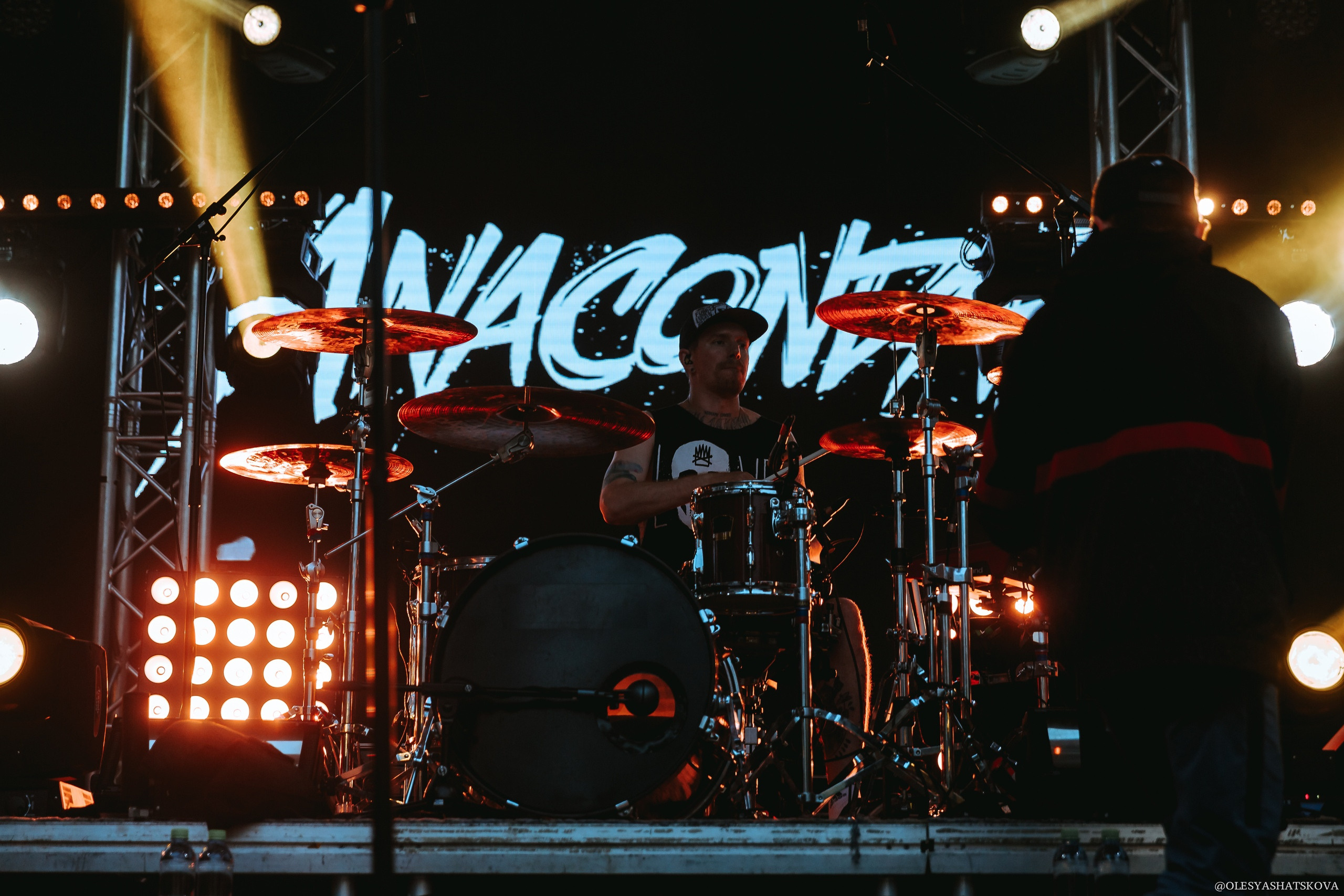 24.07.2019 Anacondaz | SUMMER SOUND | Flacon