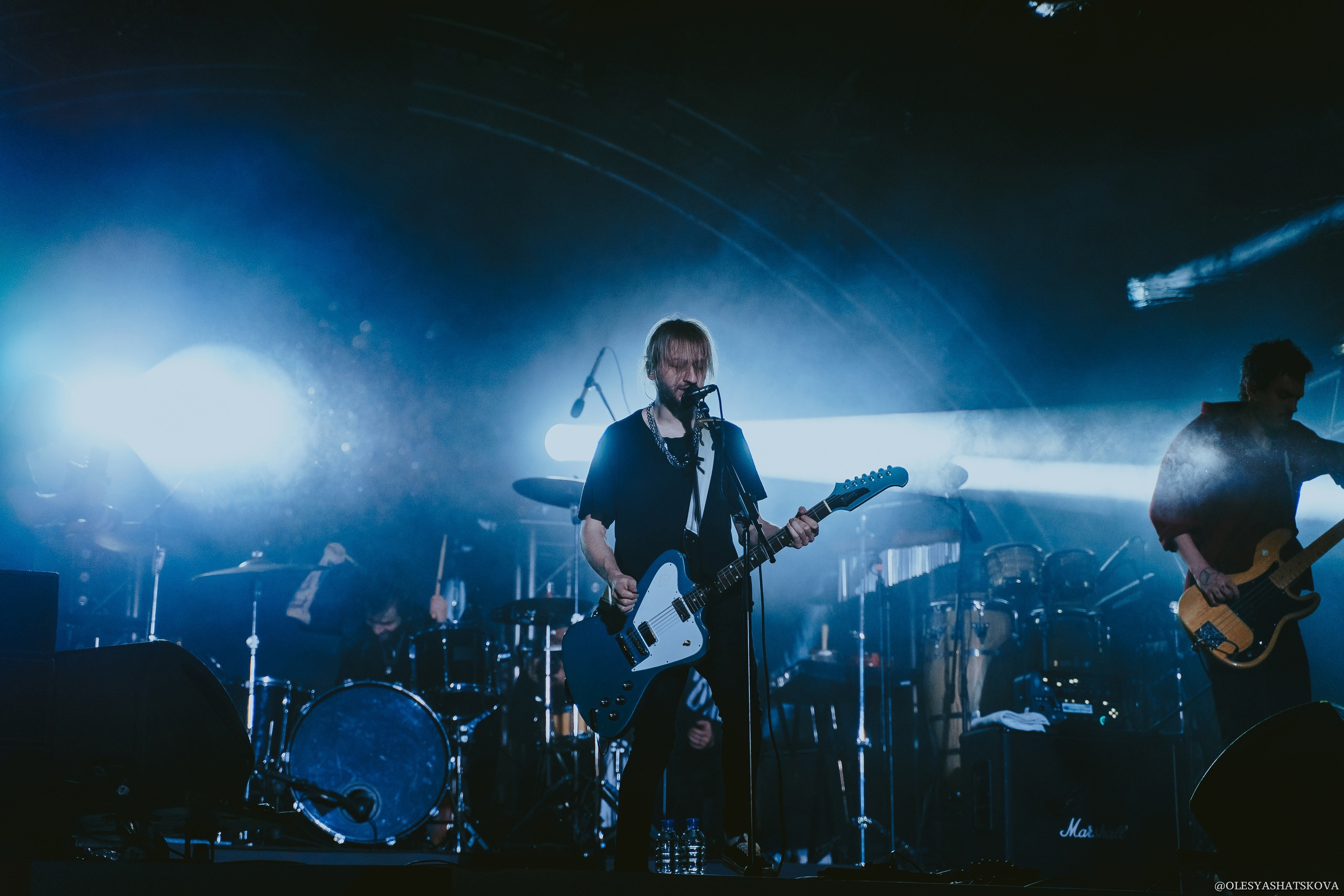 #музыкавзарядье Нервы, Tesla Boy