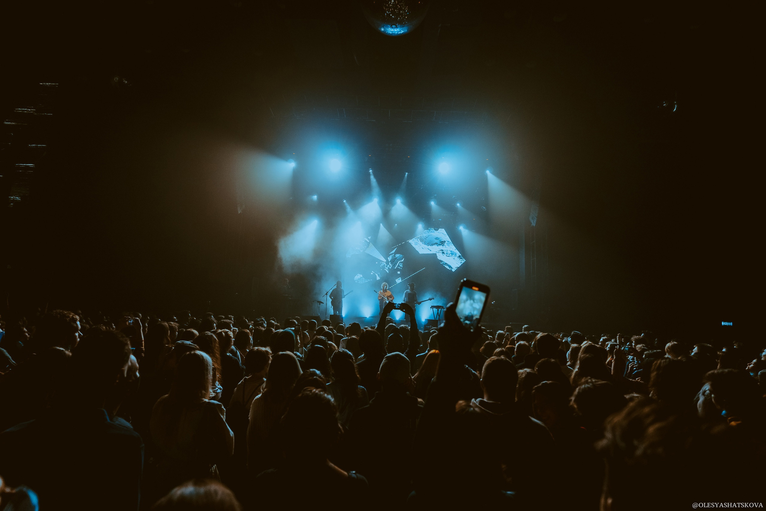 26.11.2020 Sirotkin | ГЛАВCLUB GREEN CONCERT