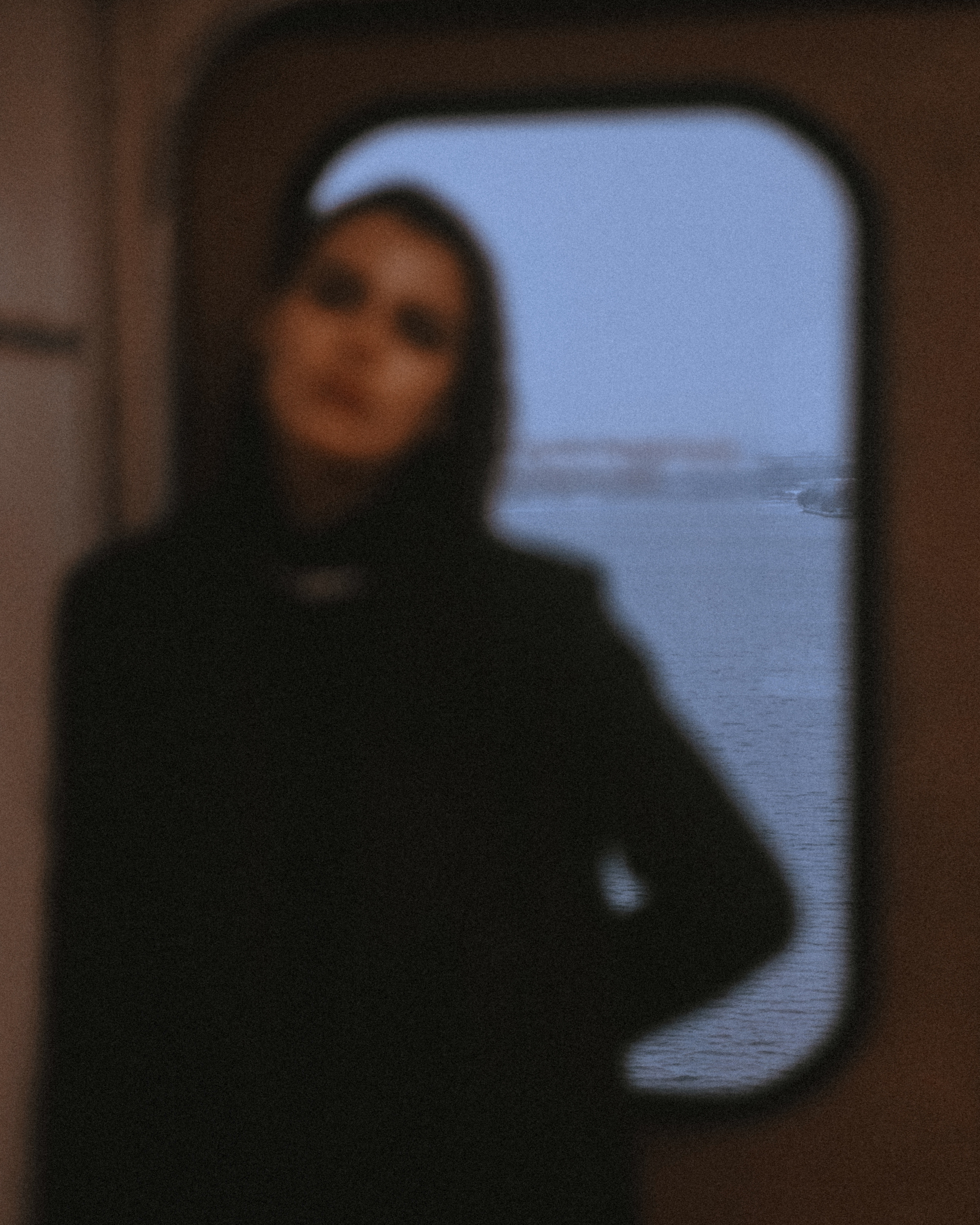 Фотосессия в метро