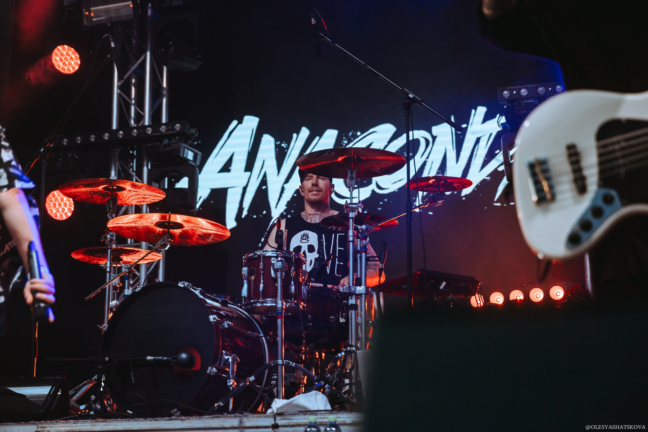 24.07.2019 Anacondaz | SUMMER SOUND | Flacon