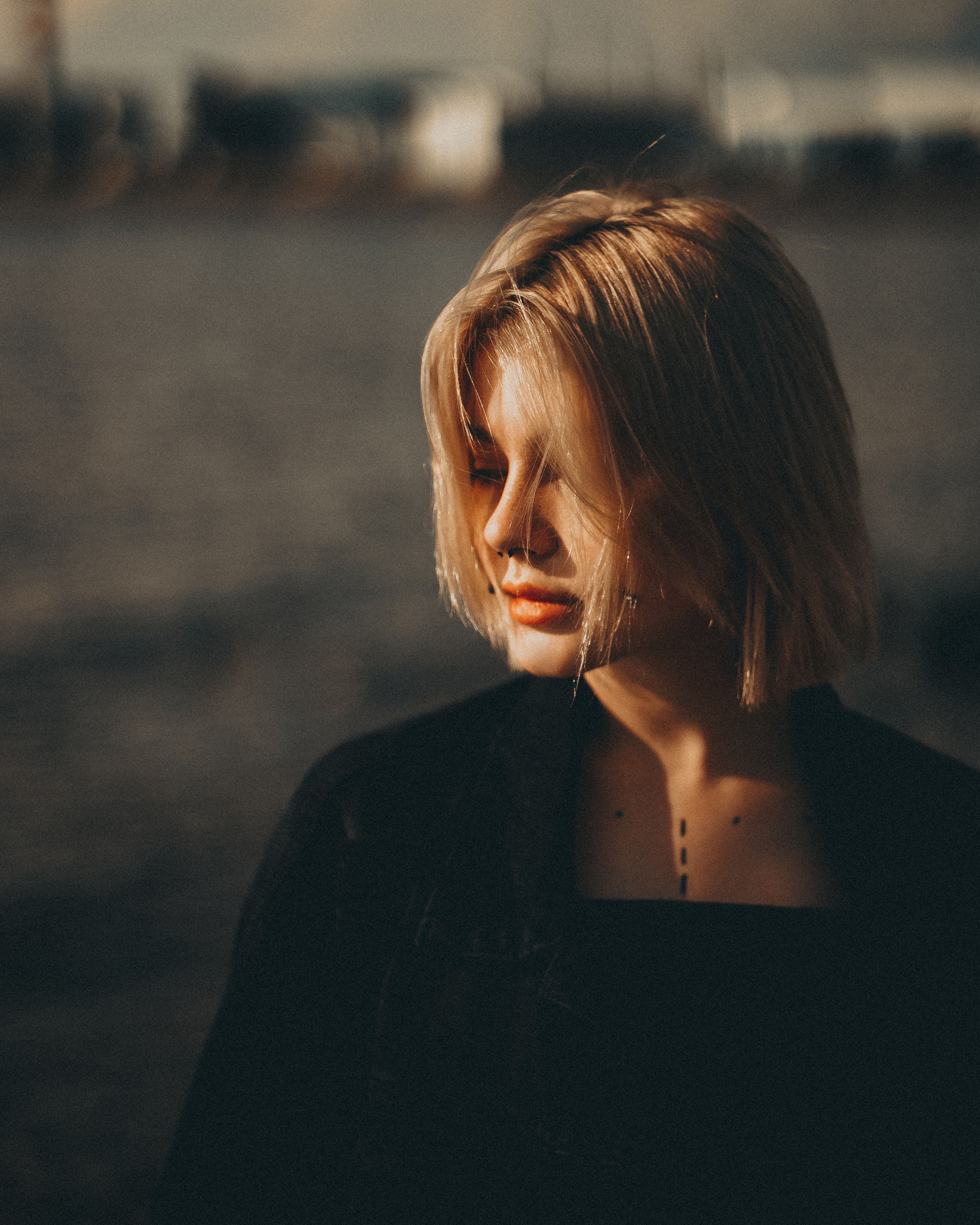 Фотосъёмка на Канонерском острове и в Екатерингофском парке