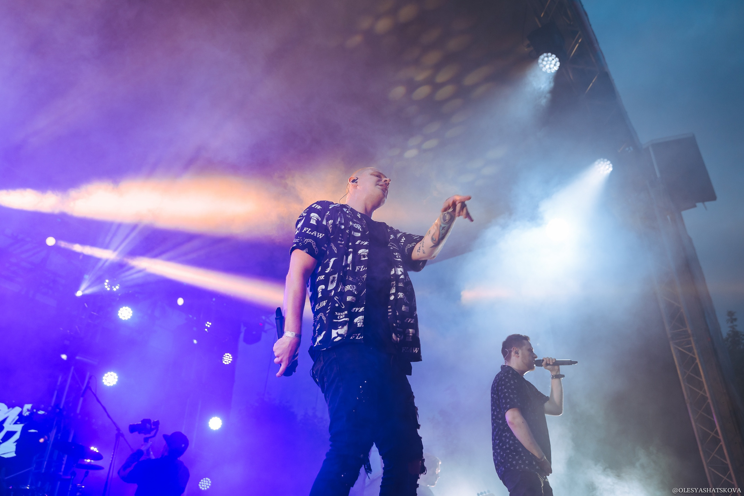 24.07.2019 Anacondaz | SUMMER SOUND | Flacon