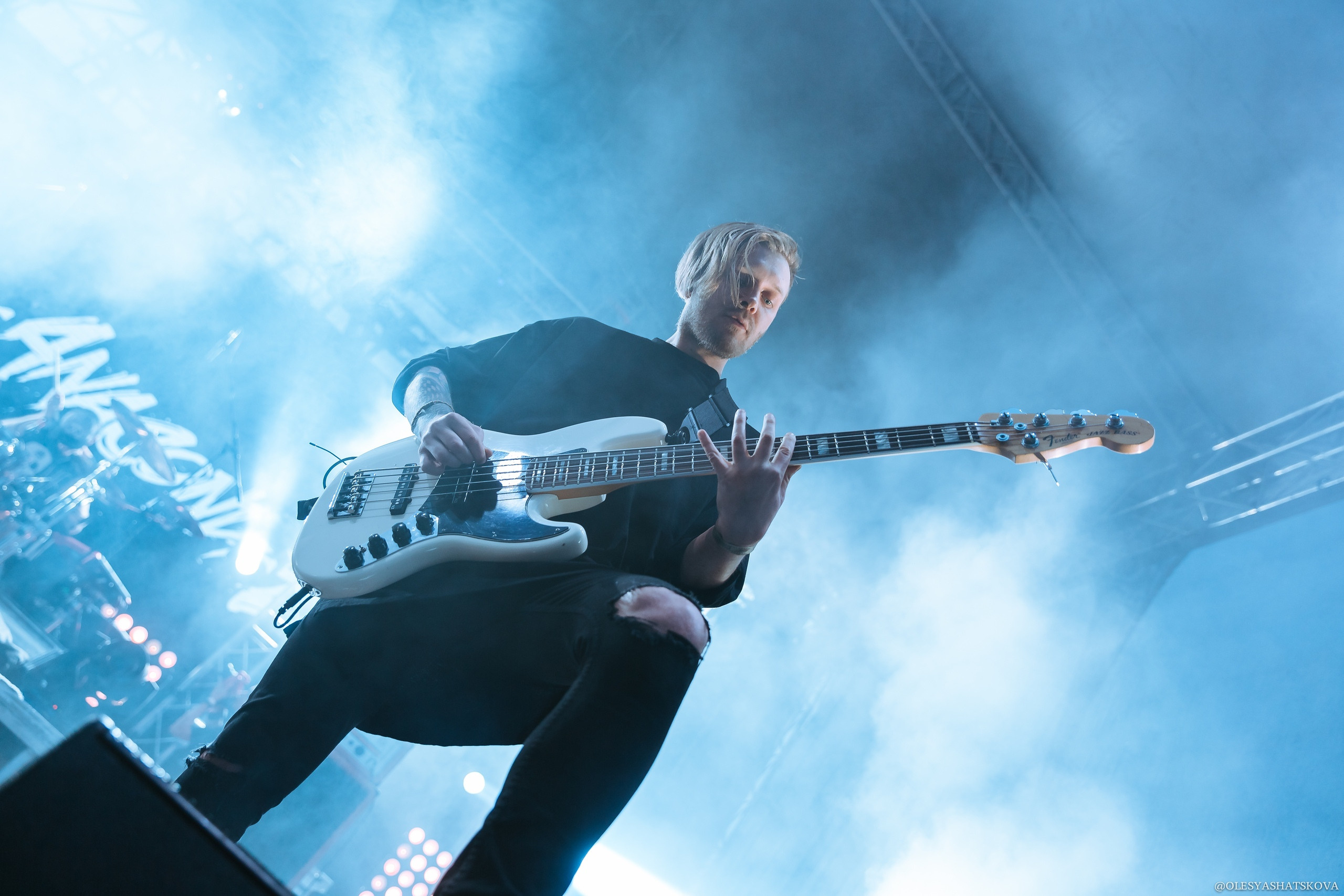 24.07.2019 Anacondaz | SUMMER SOUND | Flacon