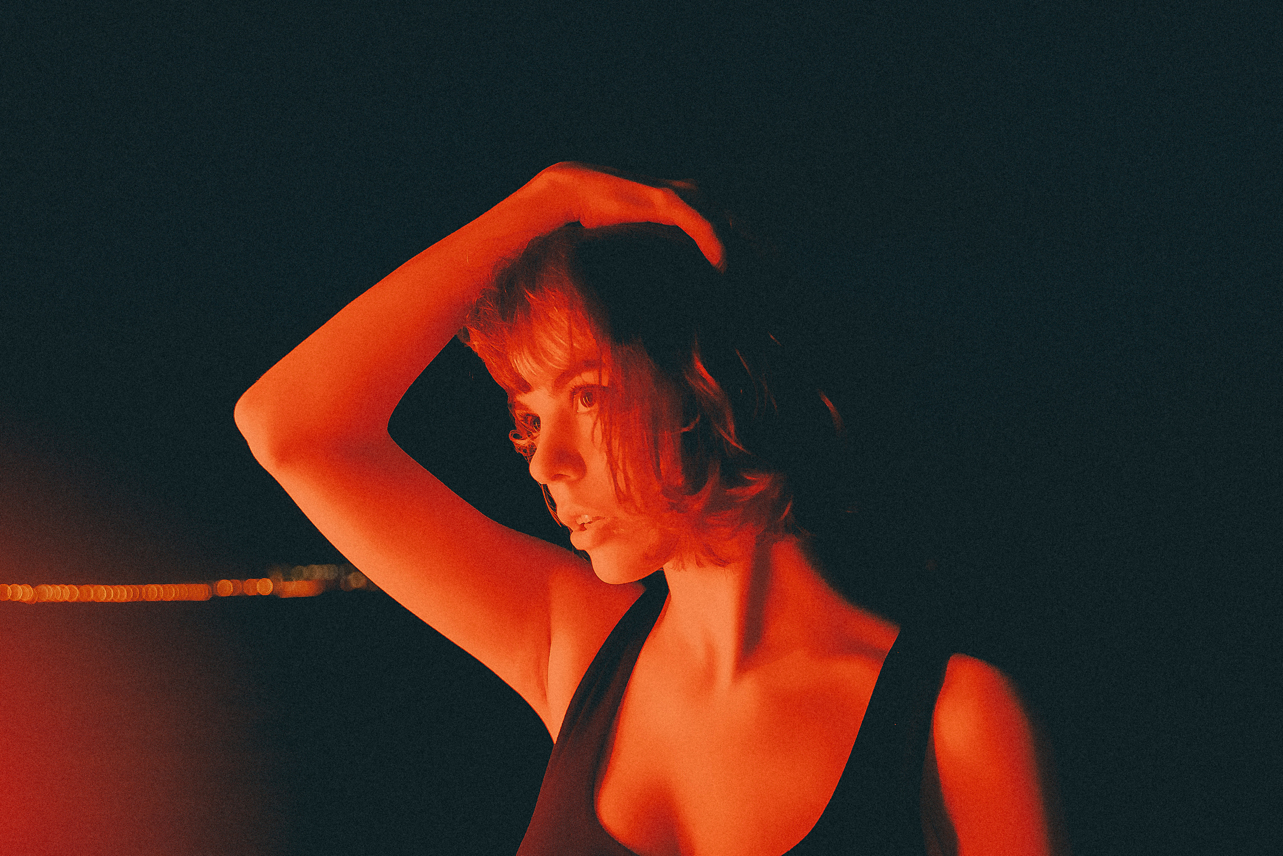 Саша. Финский залив