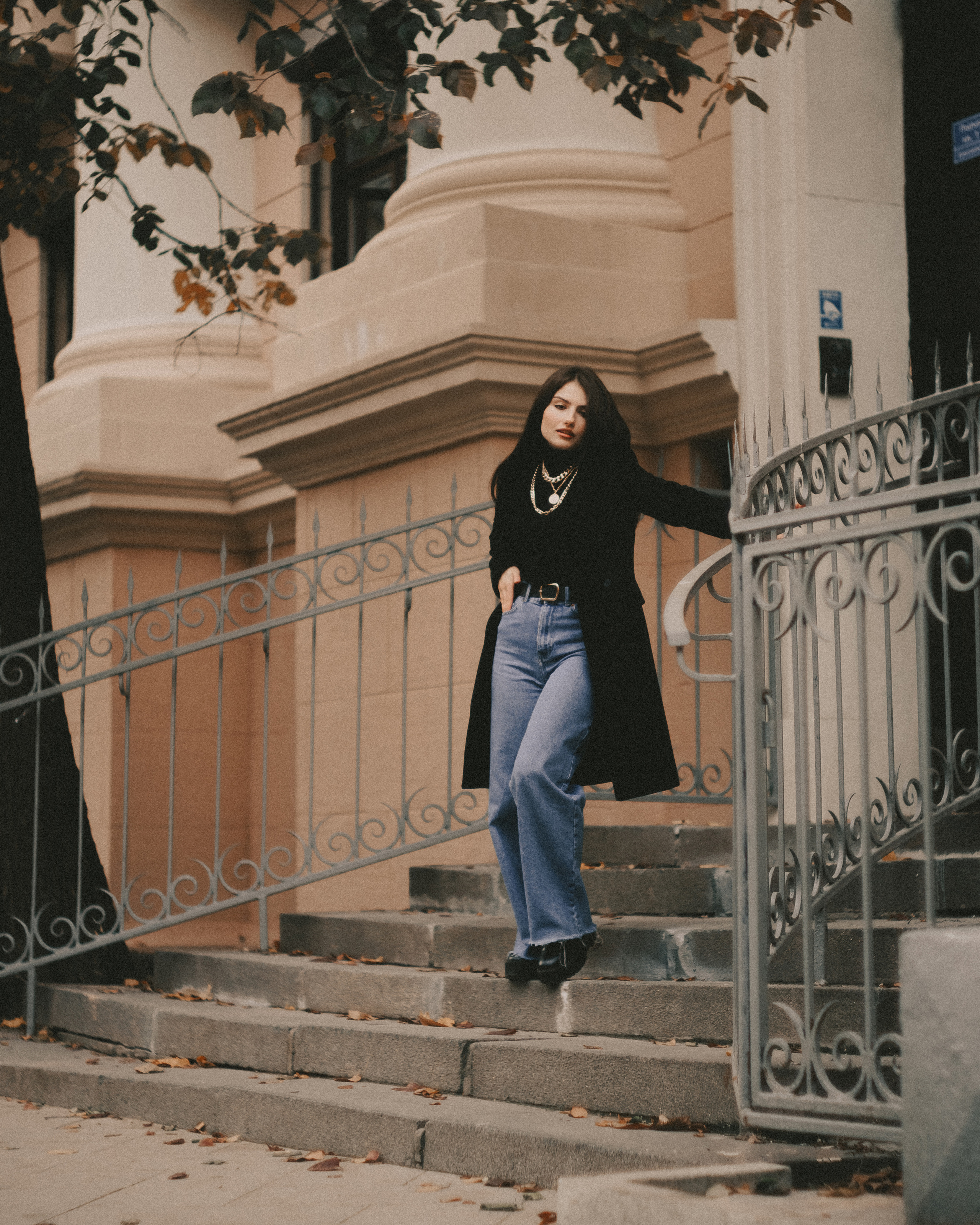 Фотосъёмка на Патриарших прудах, Маяковская станция метро, Москва