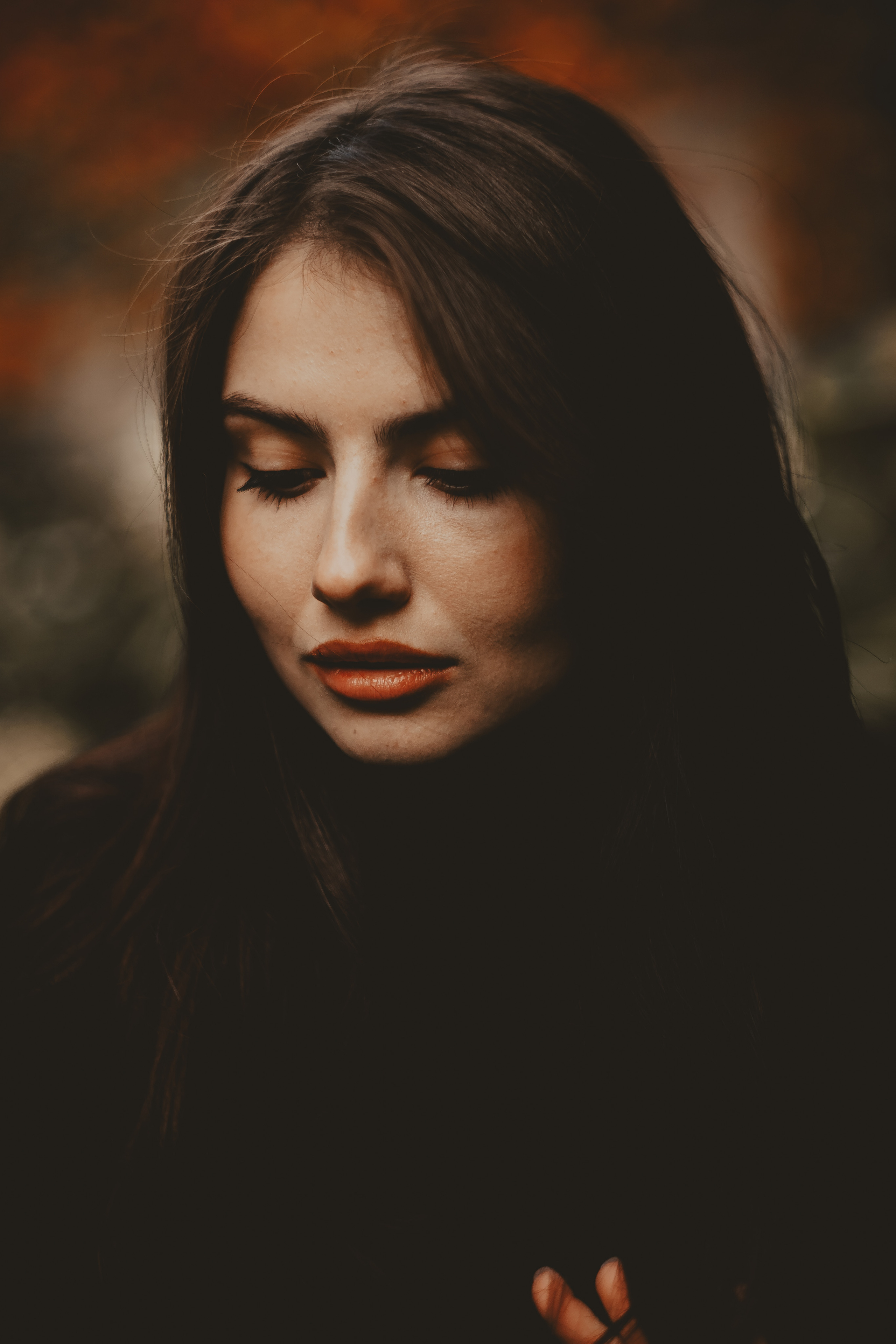 Фотосъёмка на Патриарших прудах, Маяковская станция метро, Москва