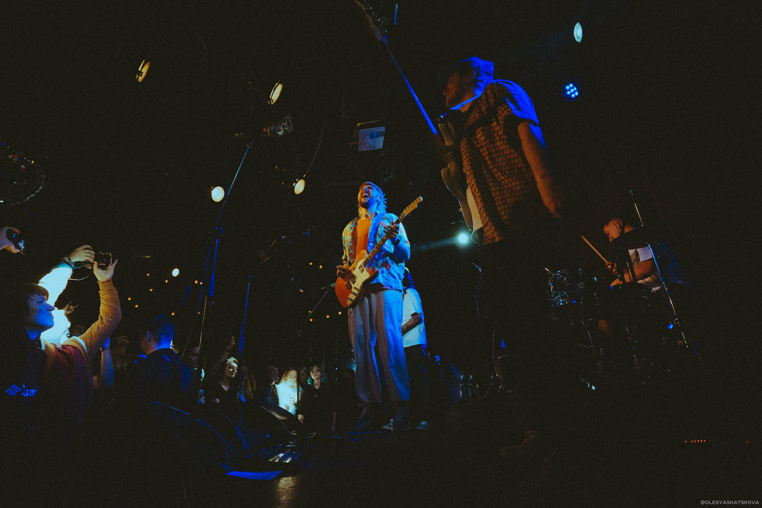 11.02.2021 2ndseason | 16 тонн