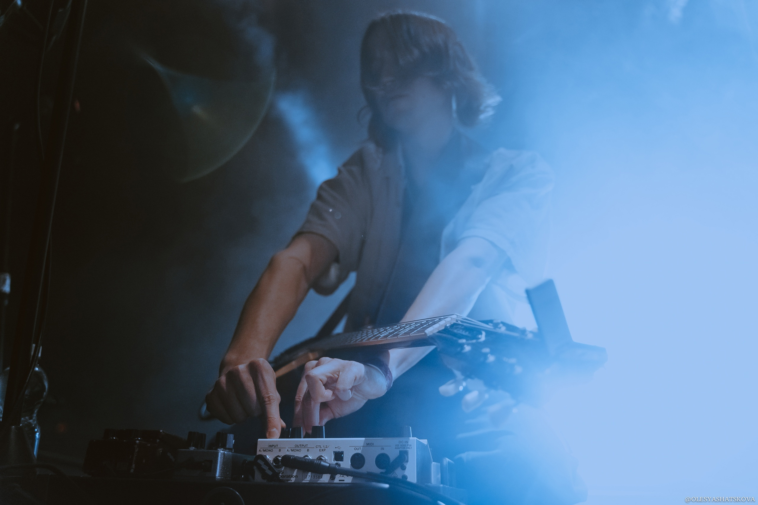 26.11.2020 Sirotkin | ГЛАВCLUB GREEN CONCERT