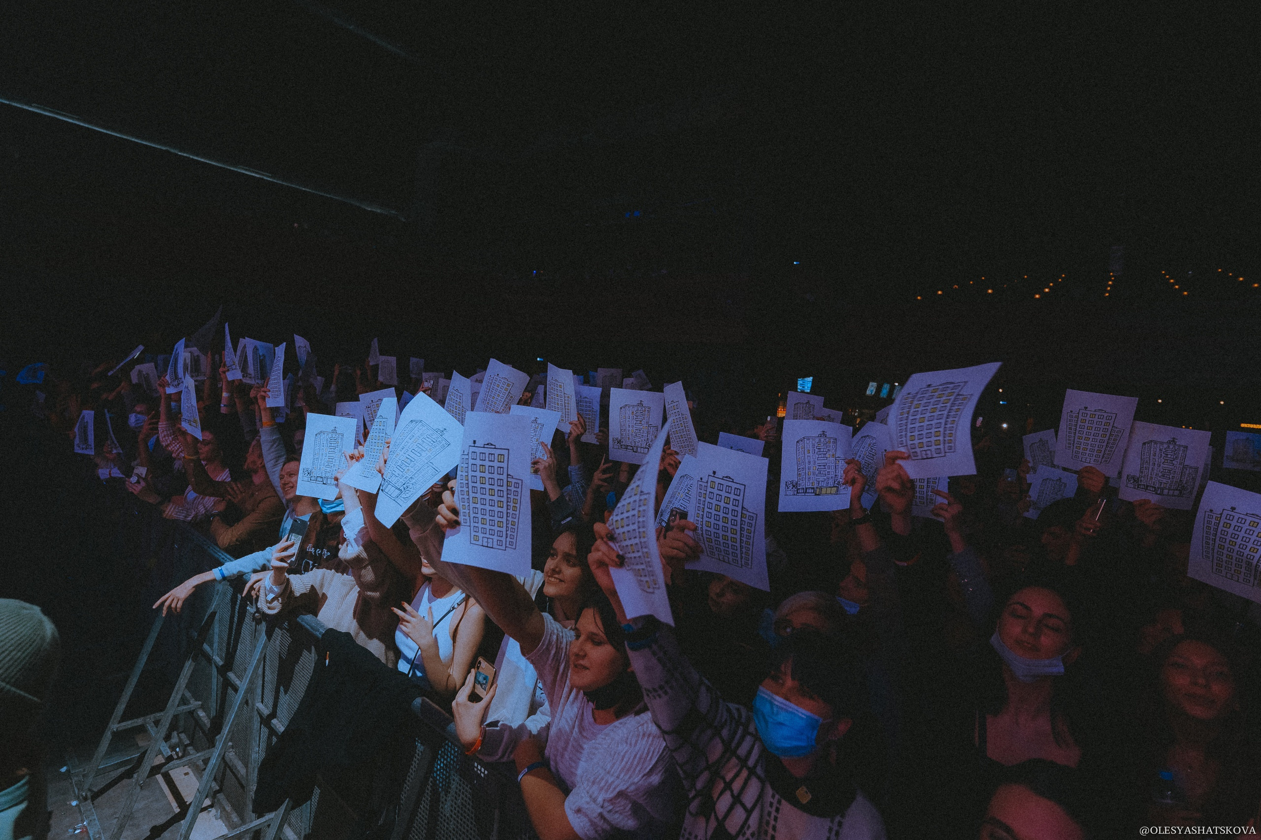 26.11.2020 Sirotkin | ГЛАВCLUB GREEN CONCERT