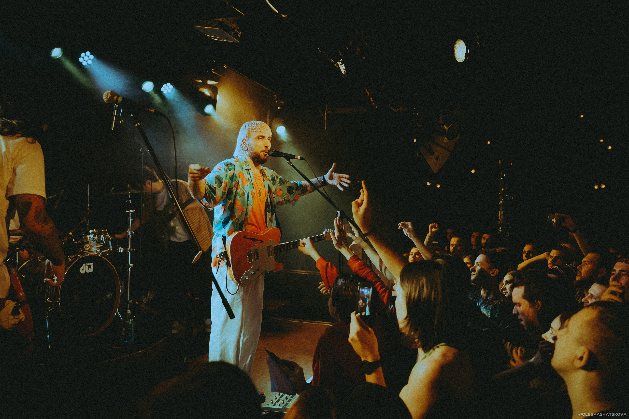 11.02.2021 2ndseason | 16 тонн