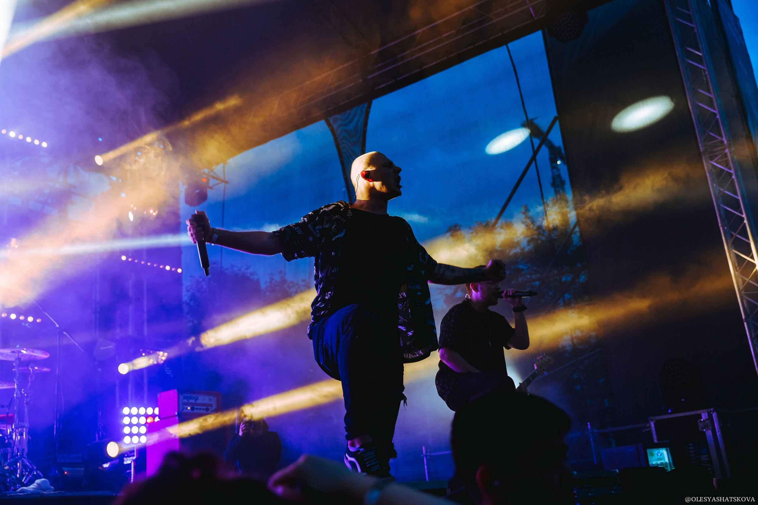 24.07.2019 Anacondaz | SUMMER SOUND | Flacon