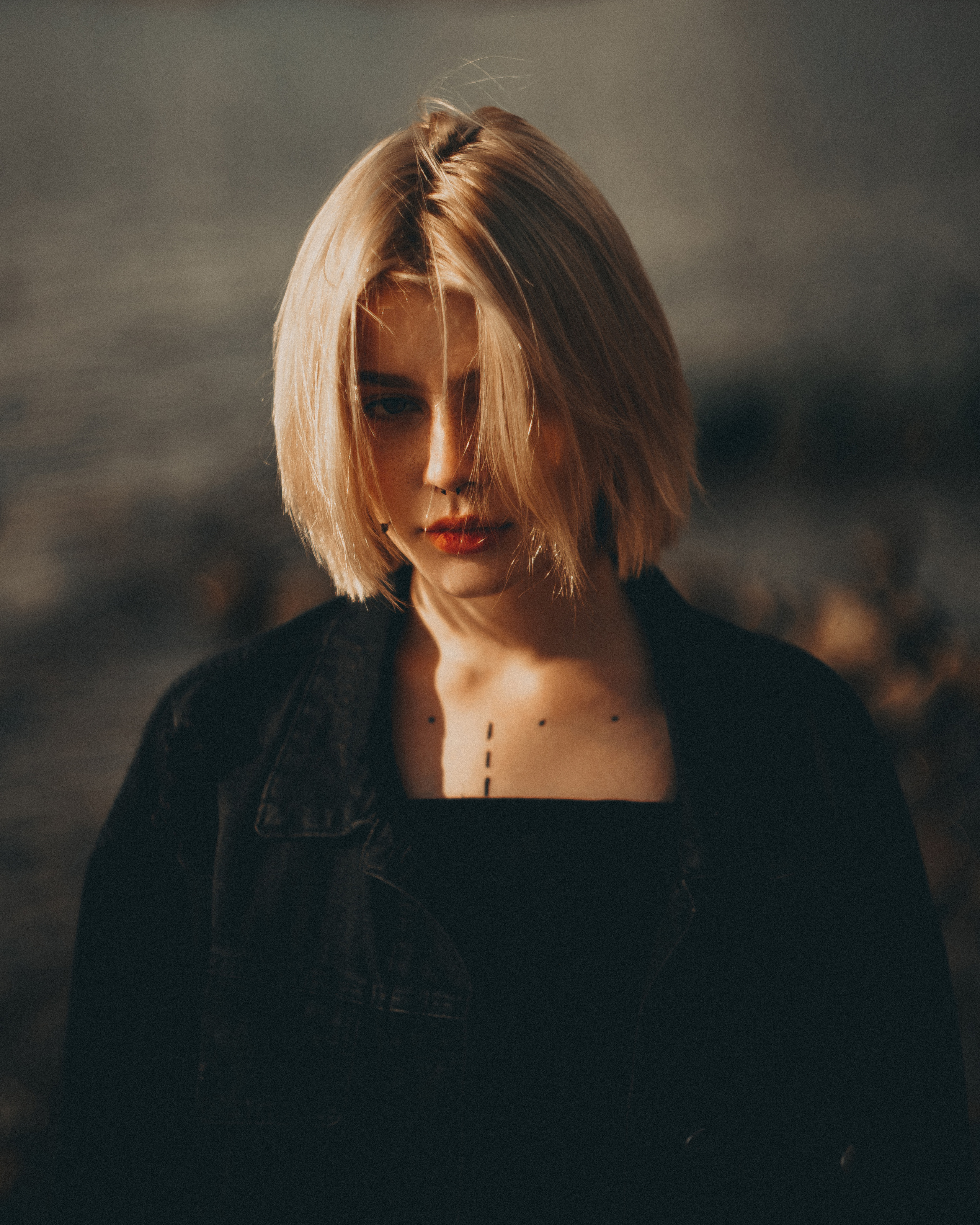 Фотосъёмка на Канонерском острове и в Екатерингофском парке