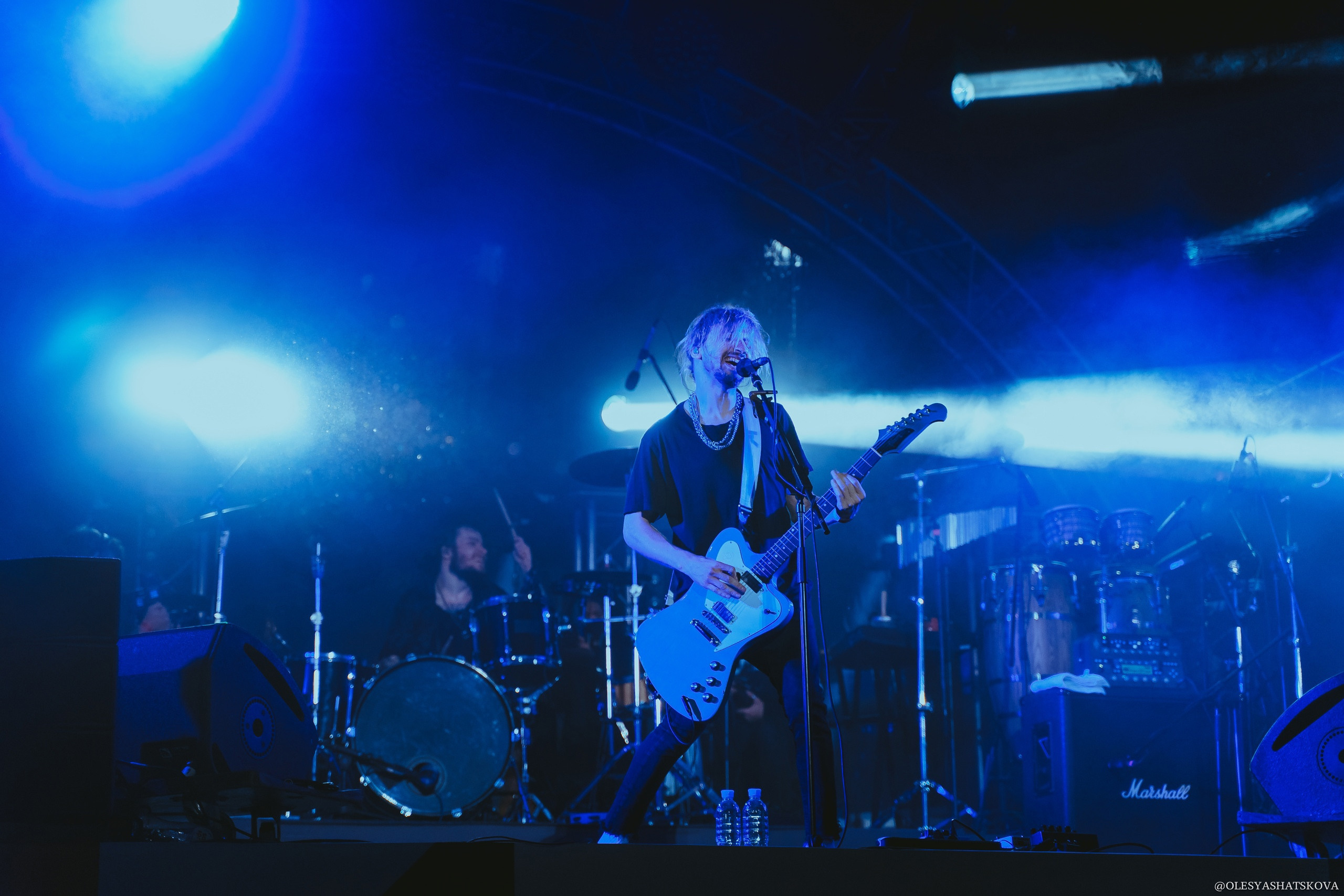 #музыкавзарядье Нервы, Tesla Boy