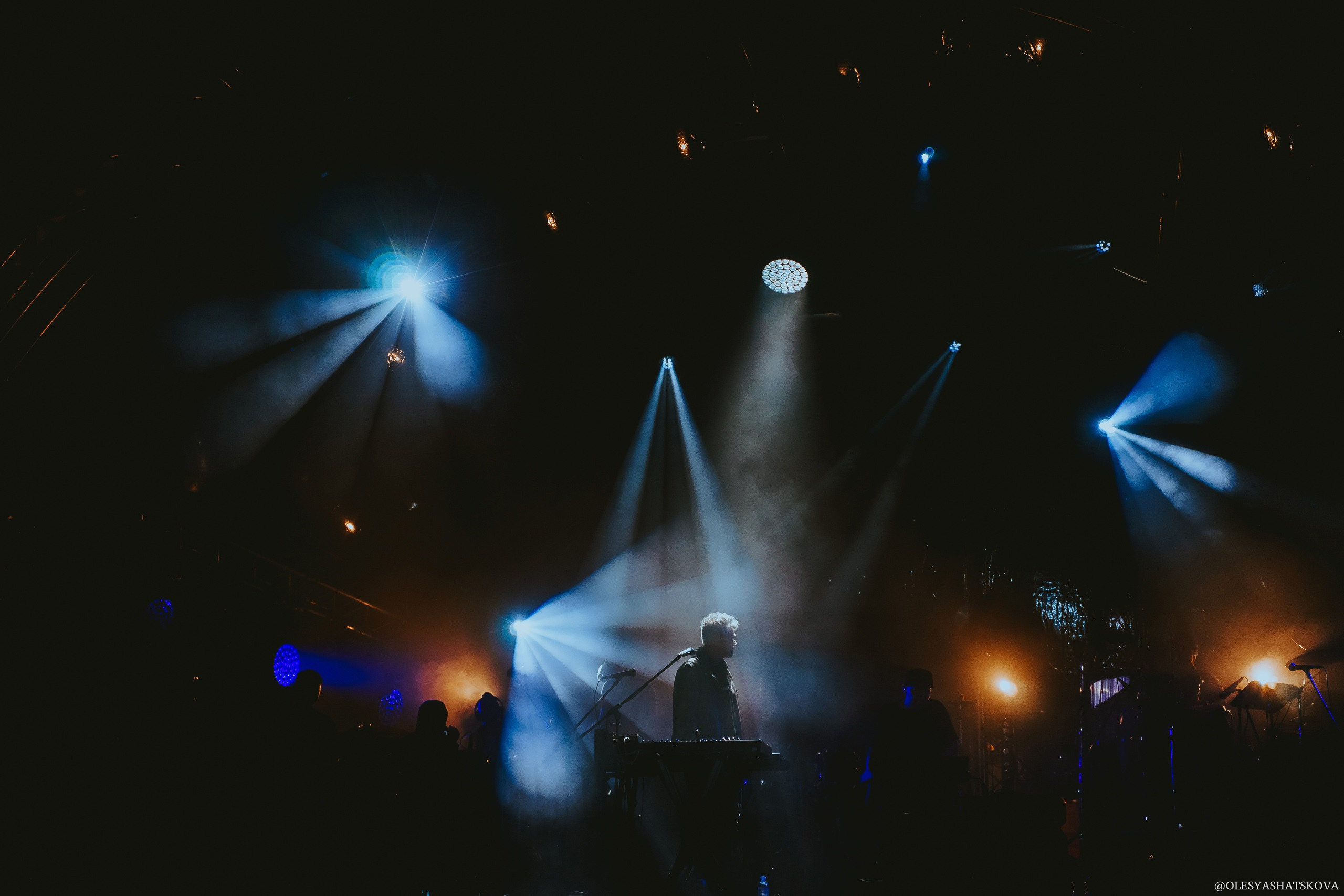 #музыкавзарядье Нервы, Tesla Boy