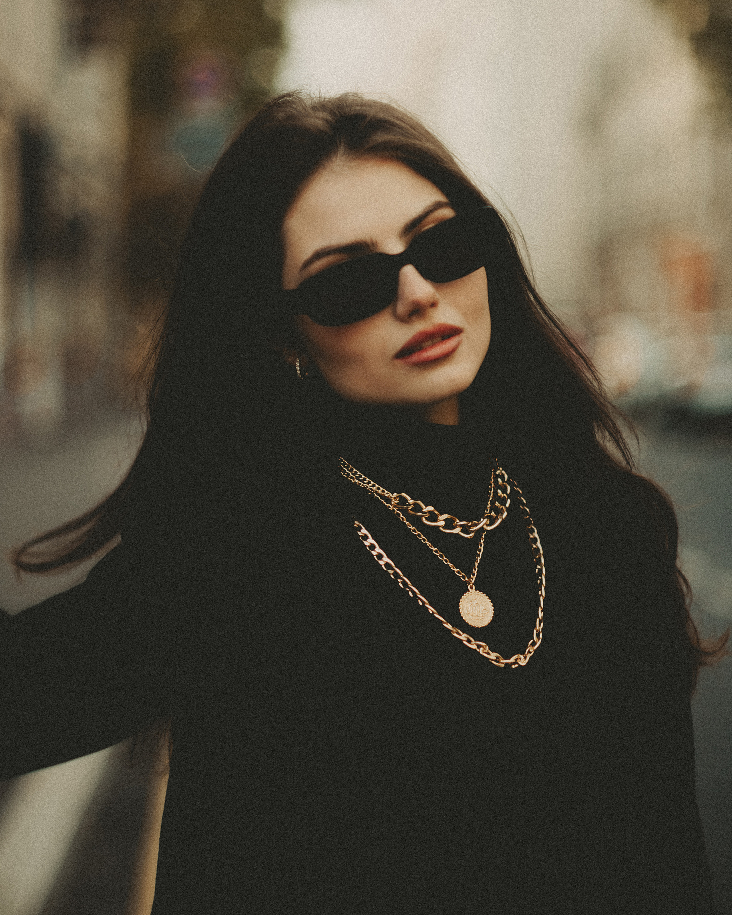 Фотосъёмка на Патриарших прудах, Маяковская станция метро, Москва