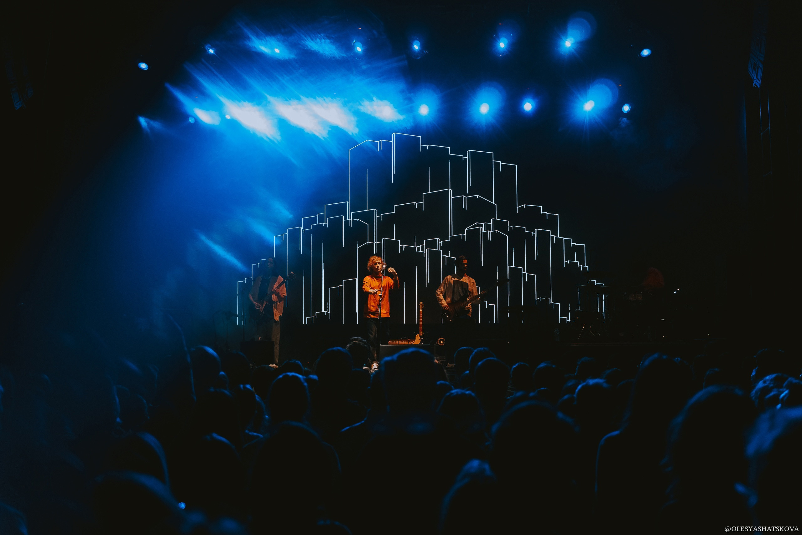 26.11.2020 Sirotkin | ГЛАВCLUB GREEN CONCERT