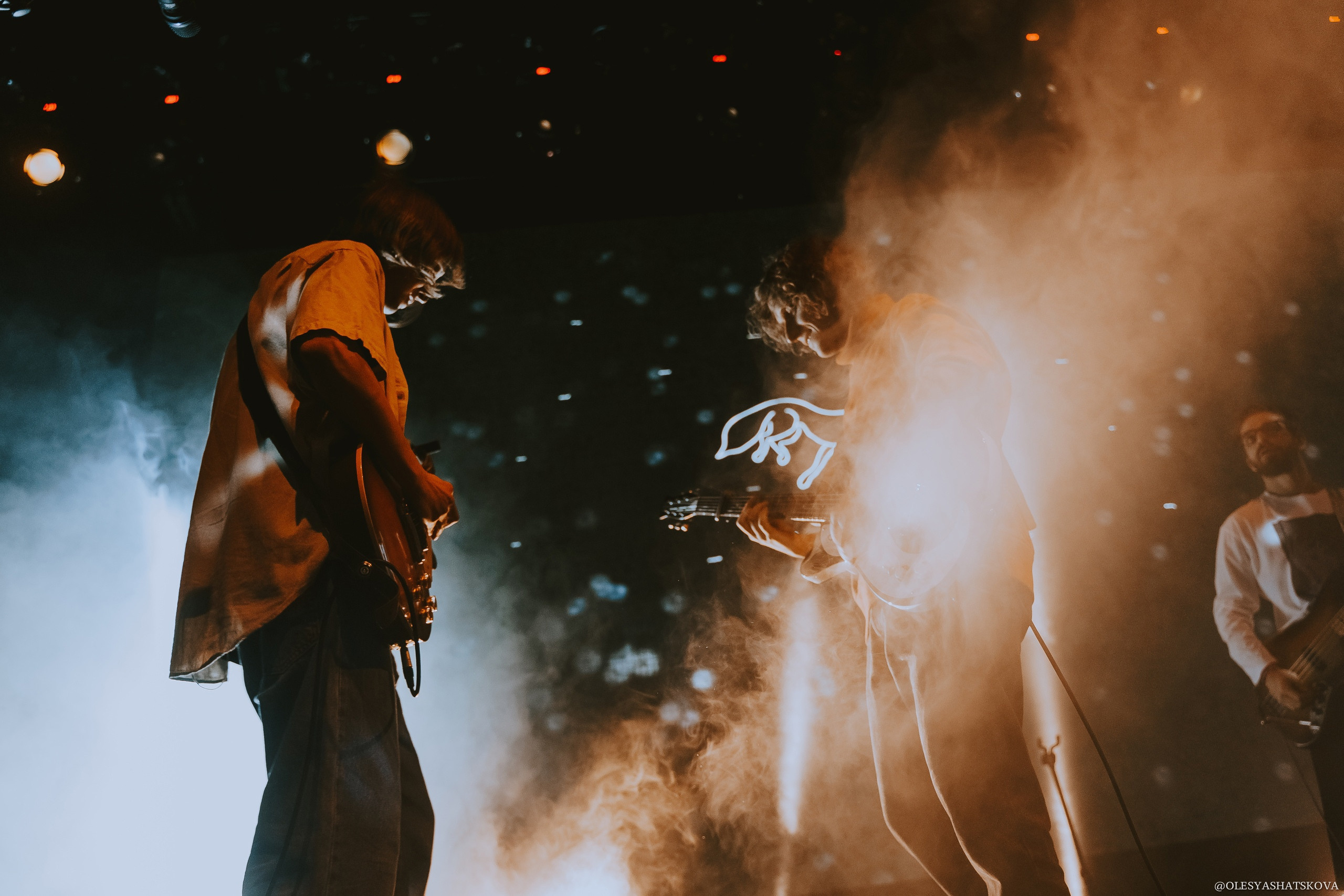 26.11.2020 Sirotkin | ГЛАВCLUB GREEN CONCERT