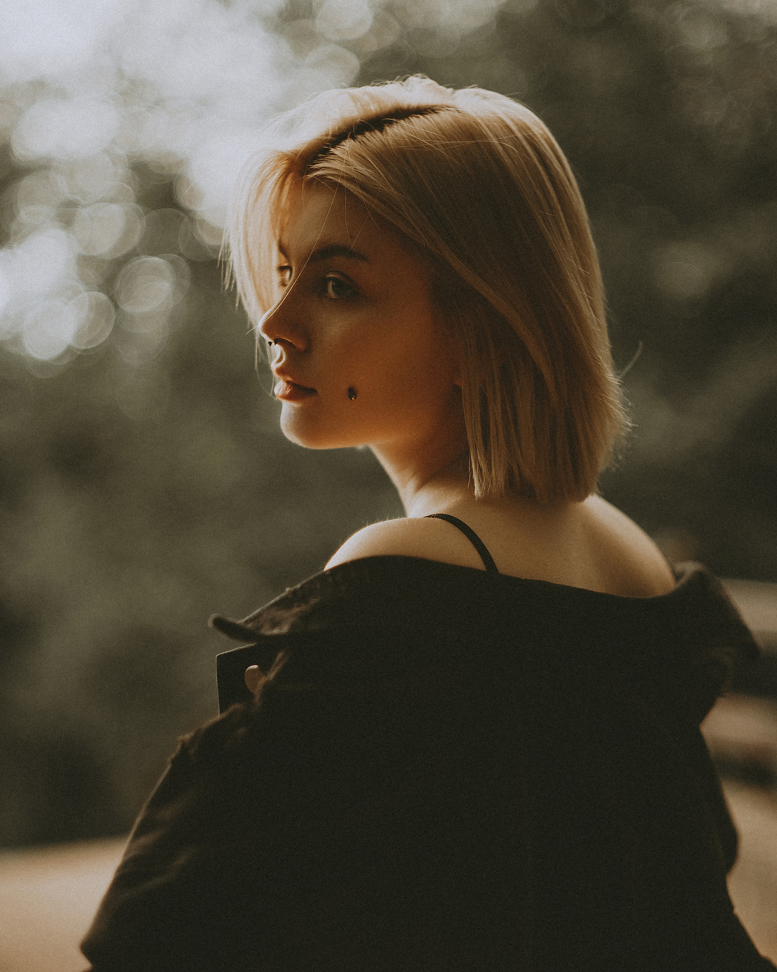 Фотосъёмка на Канонерском острове и в Екатерингофском парке