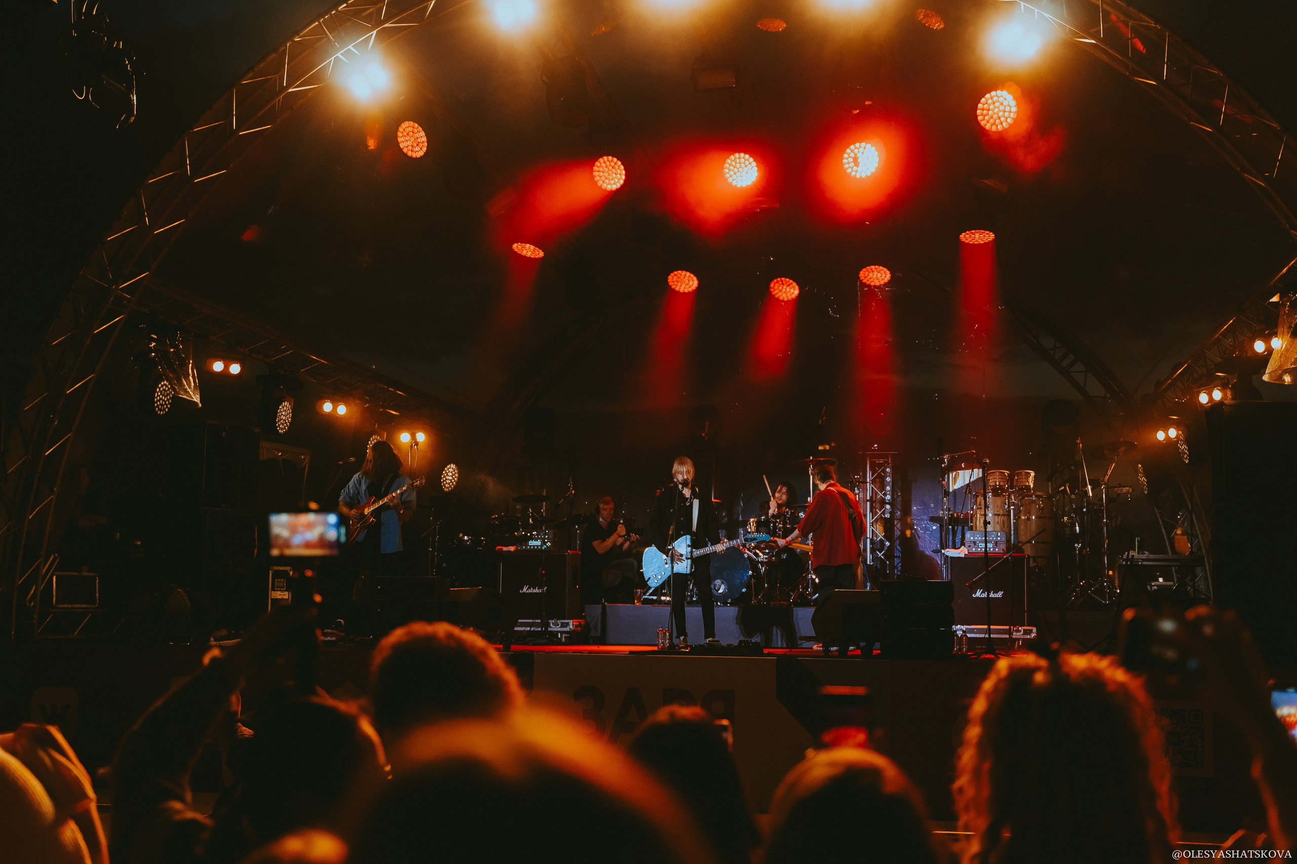 #музыкавзарядье Нервы, Tesla Boy