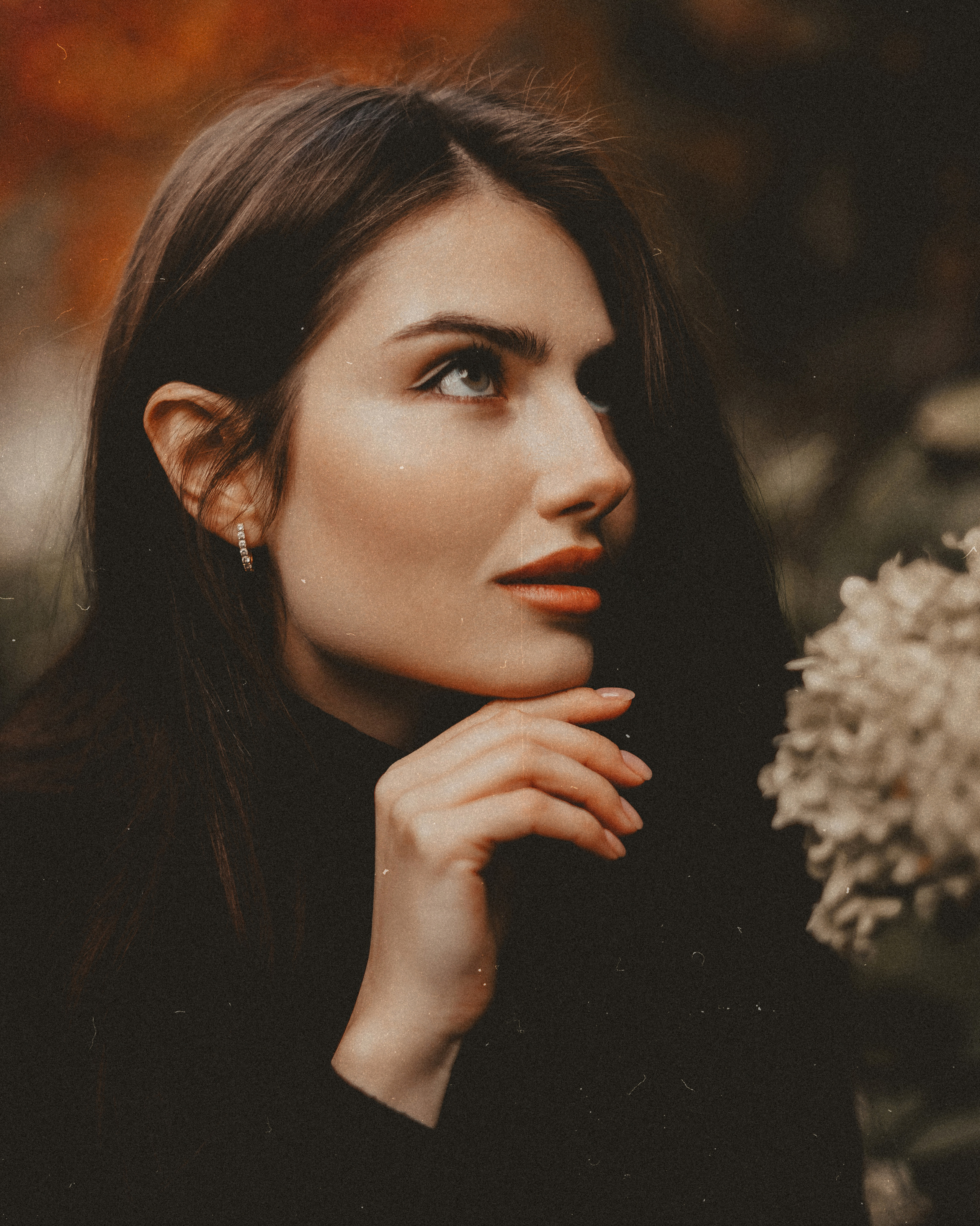 Фотосъёмка на Патриарших прудах, Маяковская станция метро, Москва