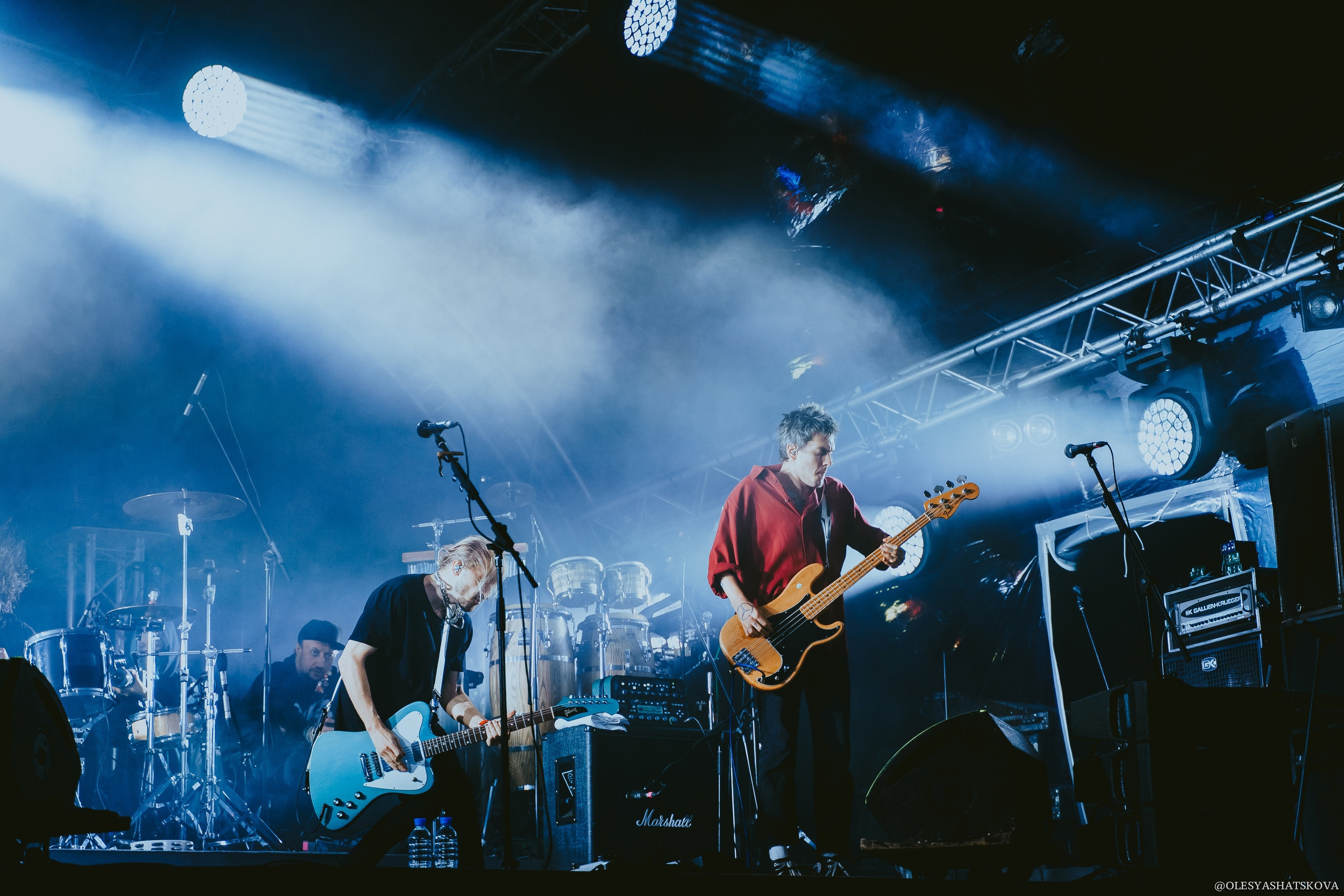 #музыкавзарядье Нервы, Tesla Boy