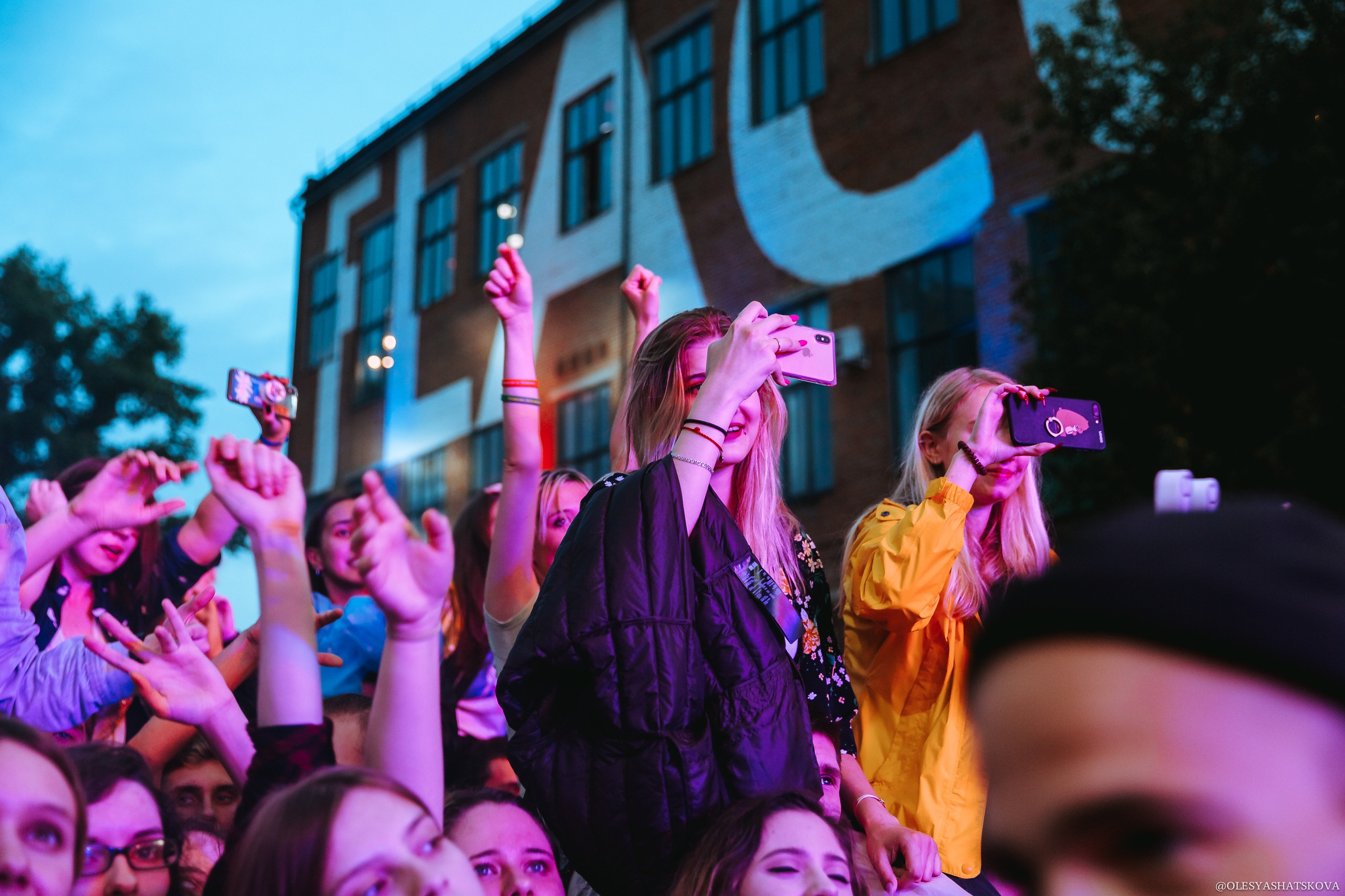 24.07.2019 Anacondaz | SUMMER SOUND | Flacon