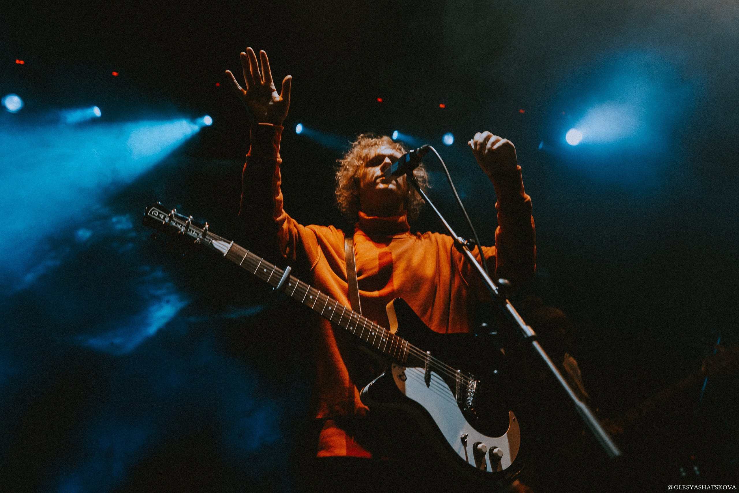 26.11.2020 Sirotkin | ГЛАВCLUB GREEN CONCERT