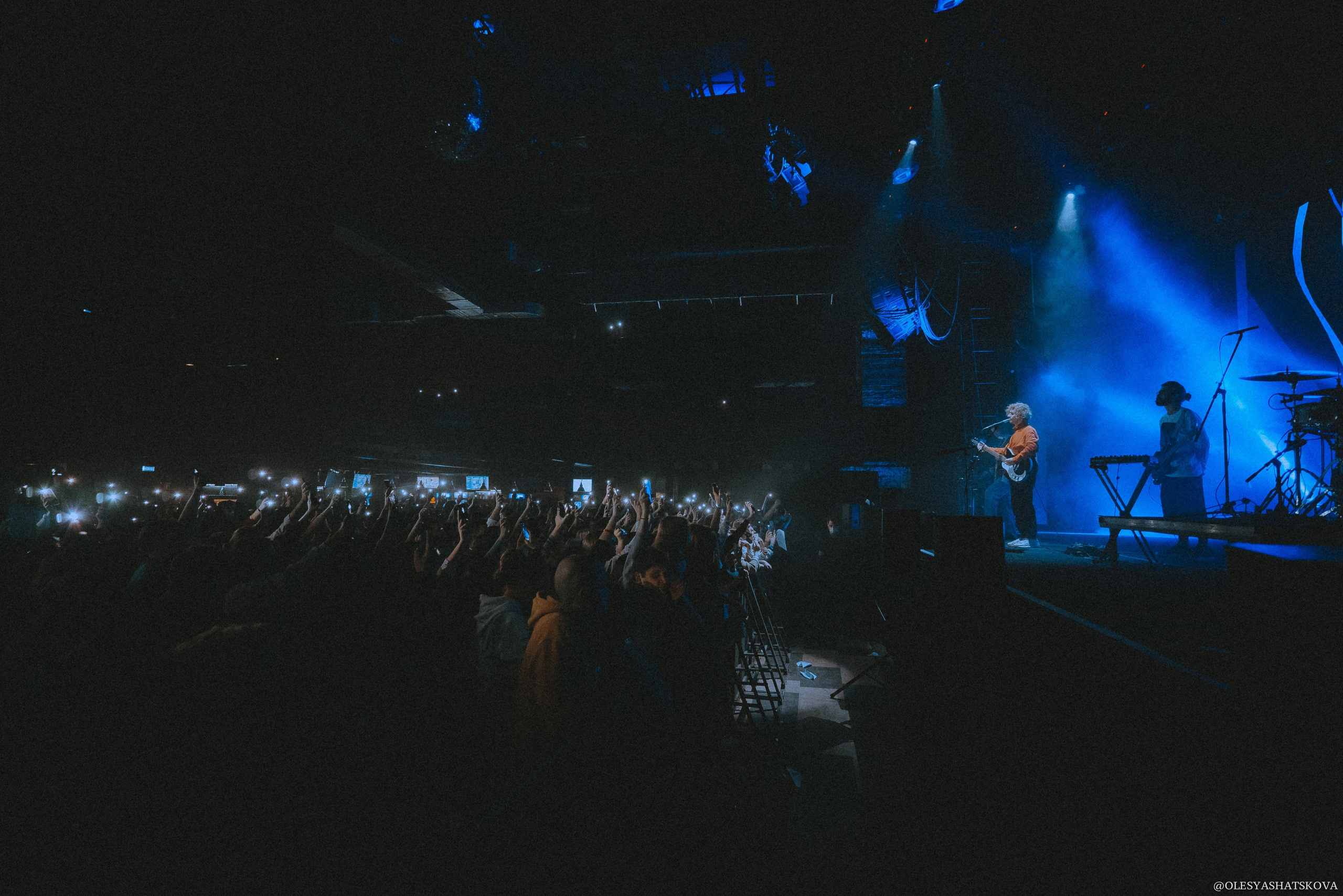 26.11.2020 Sirotkin | ГЛАВCLUB GREEN CONCERT