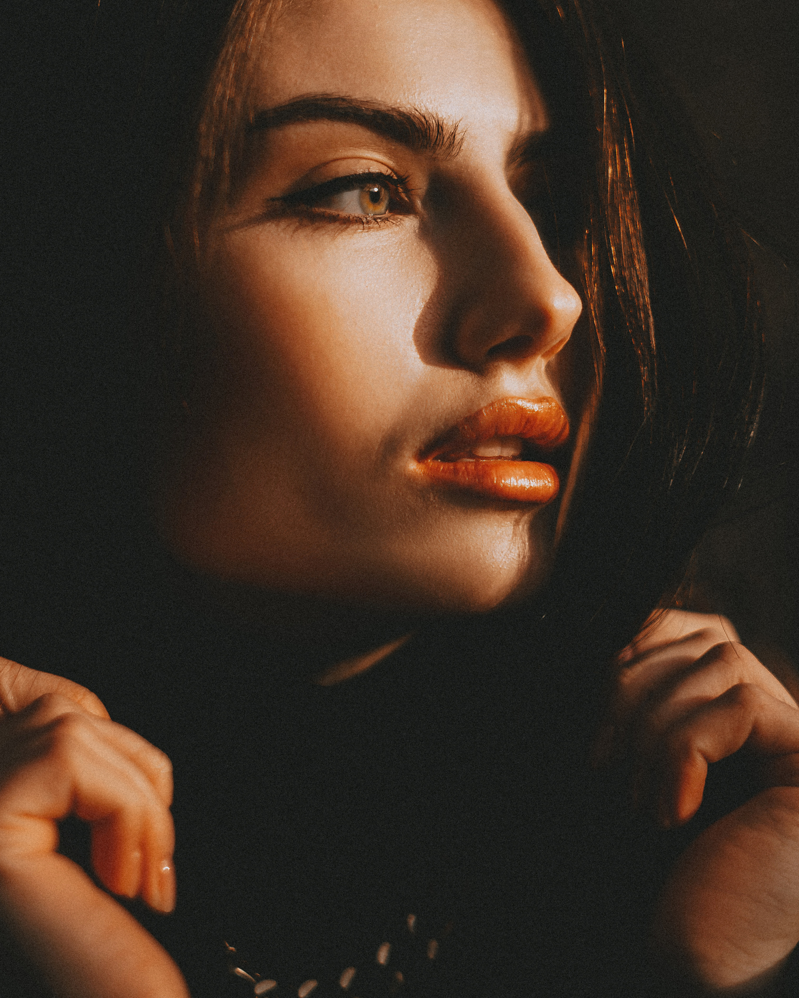 Фотосъёмка на Патриарших прудах, Маяковская станция метро, Москва