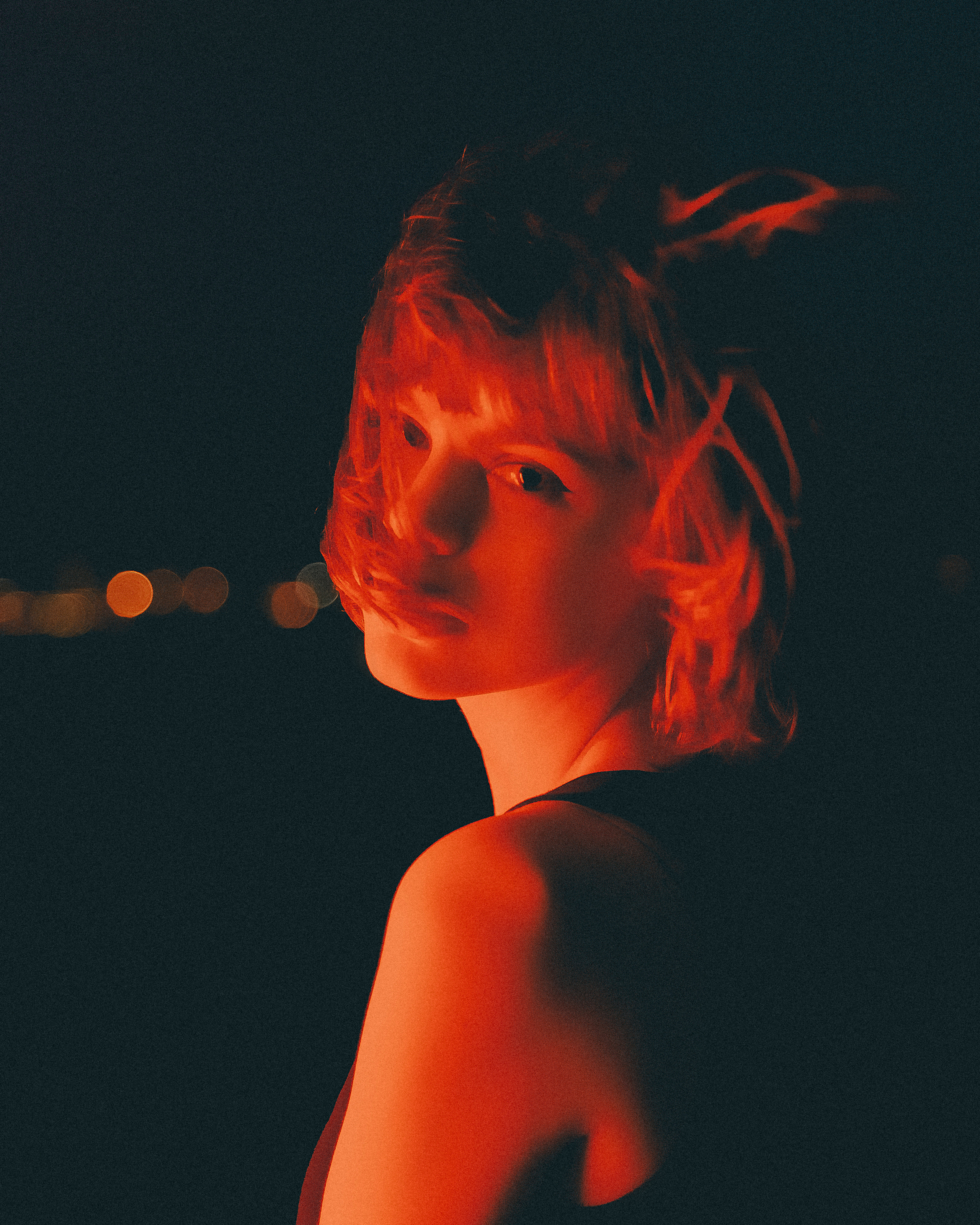 Саша. Финский залив