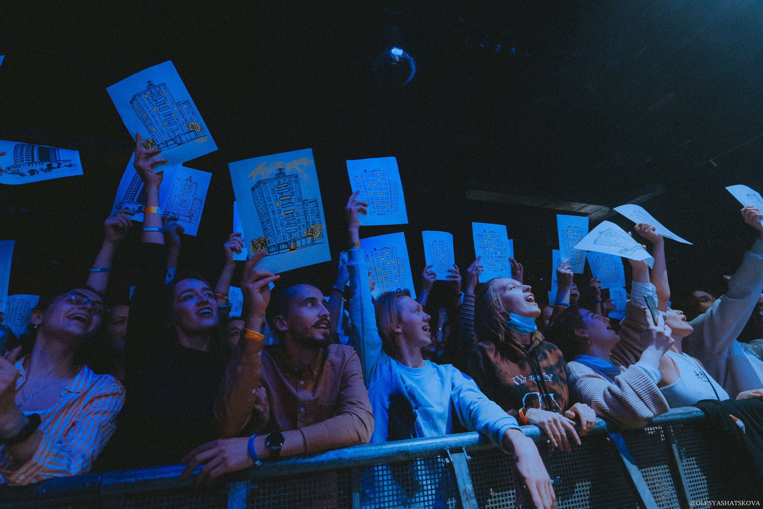 26.11.2020 Sirotkin | ГЛАВCLUB GREEN CONCERT