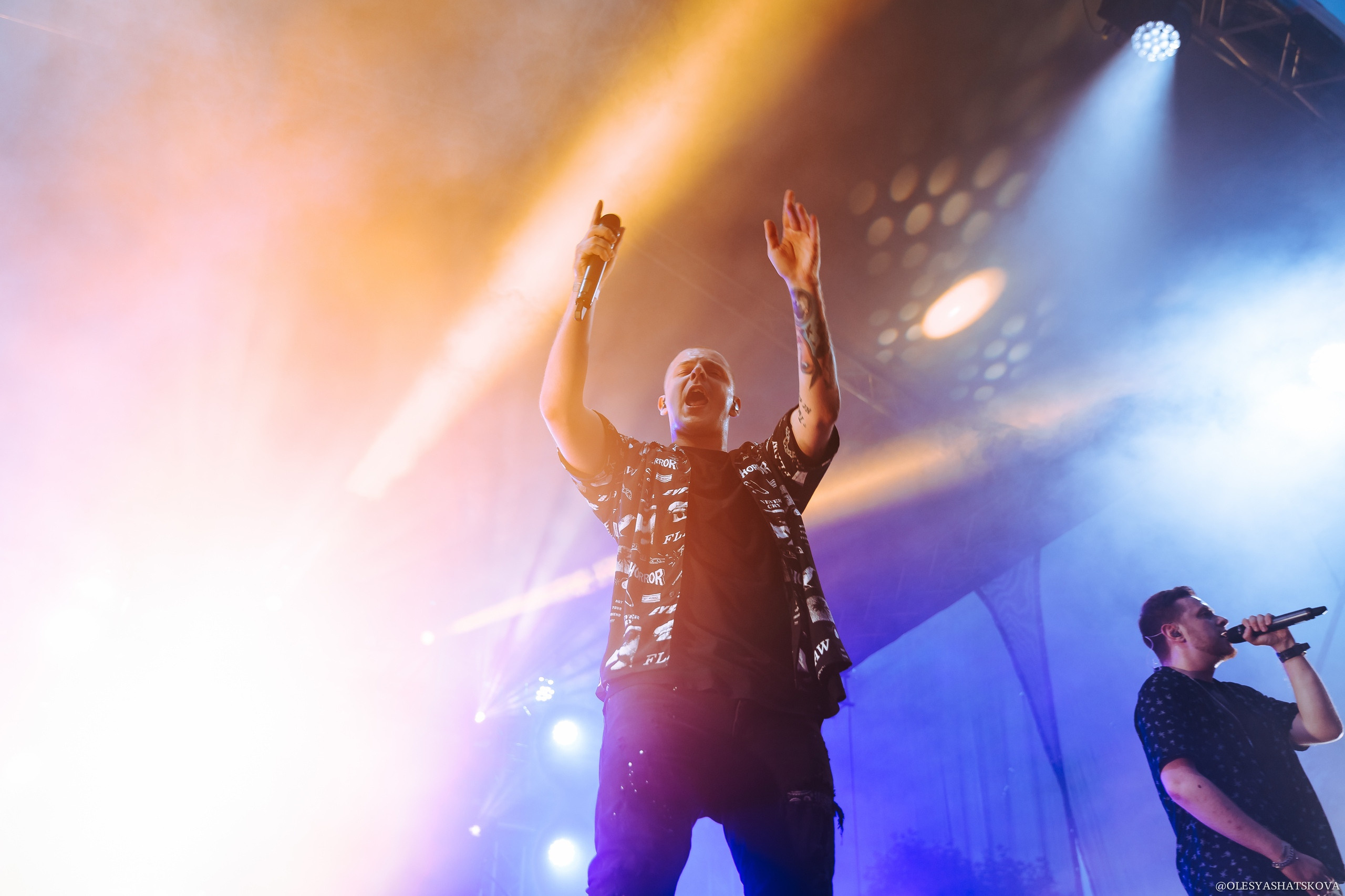 24.07.2019 Anacondaz | SUMMER SOUND | Flacon