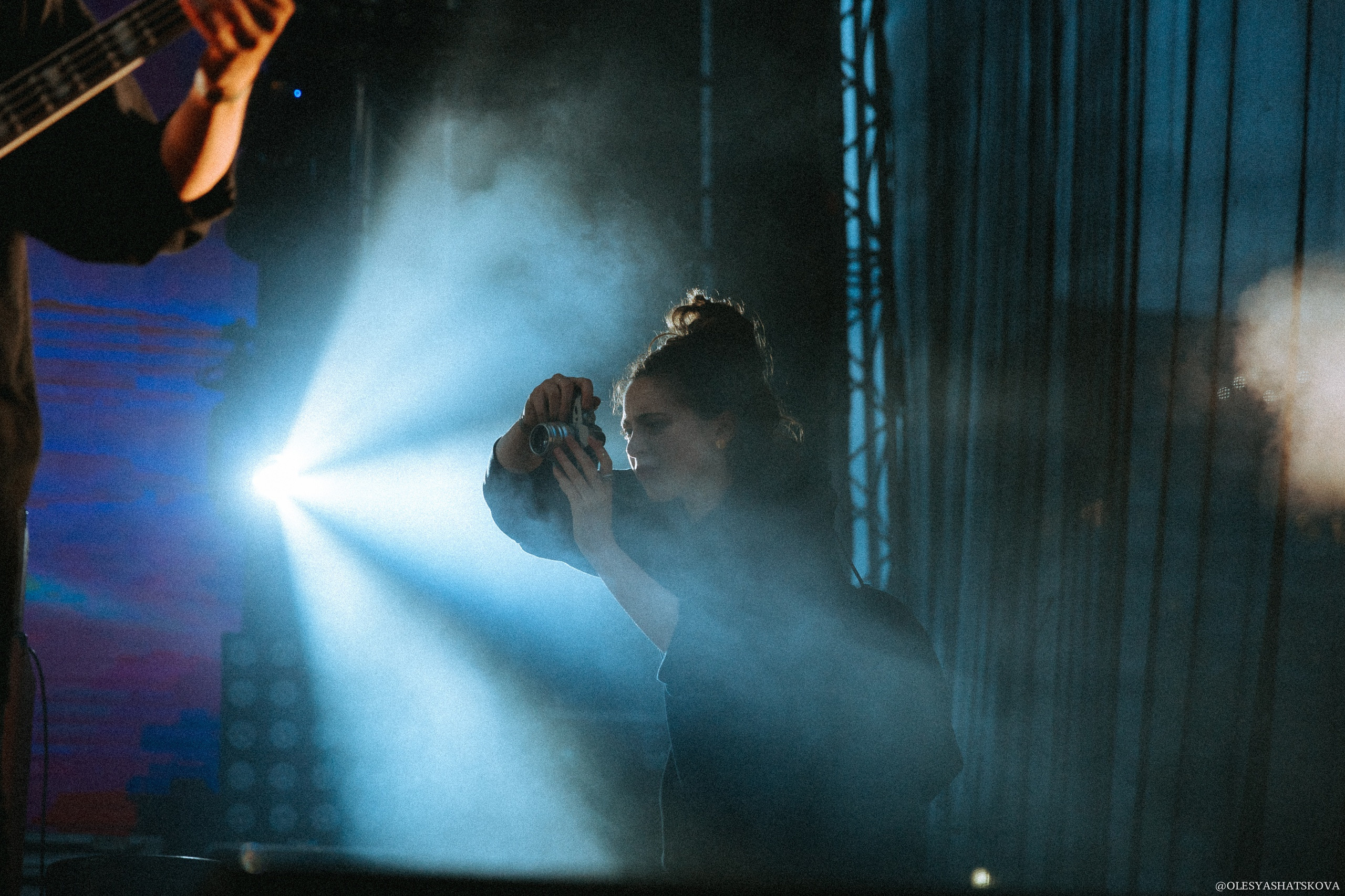 24.07.2019 Anacondaz | SUMMER SOUND | Flacon