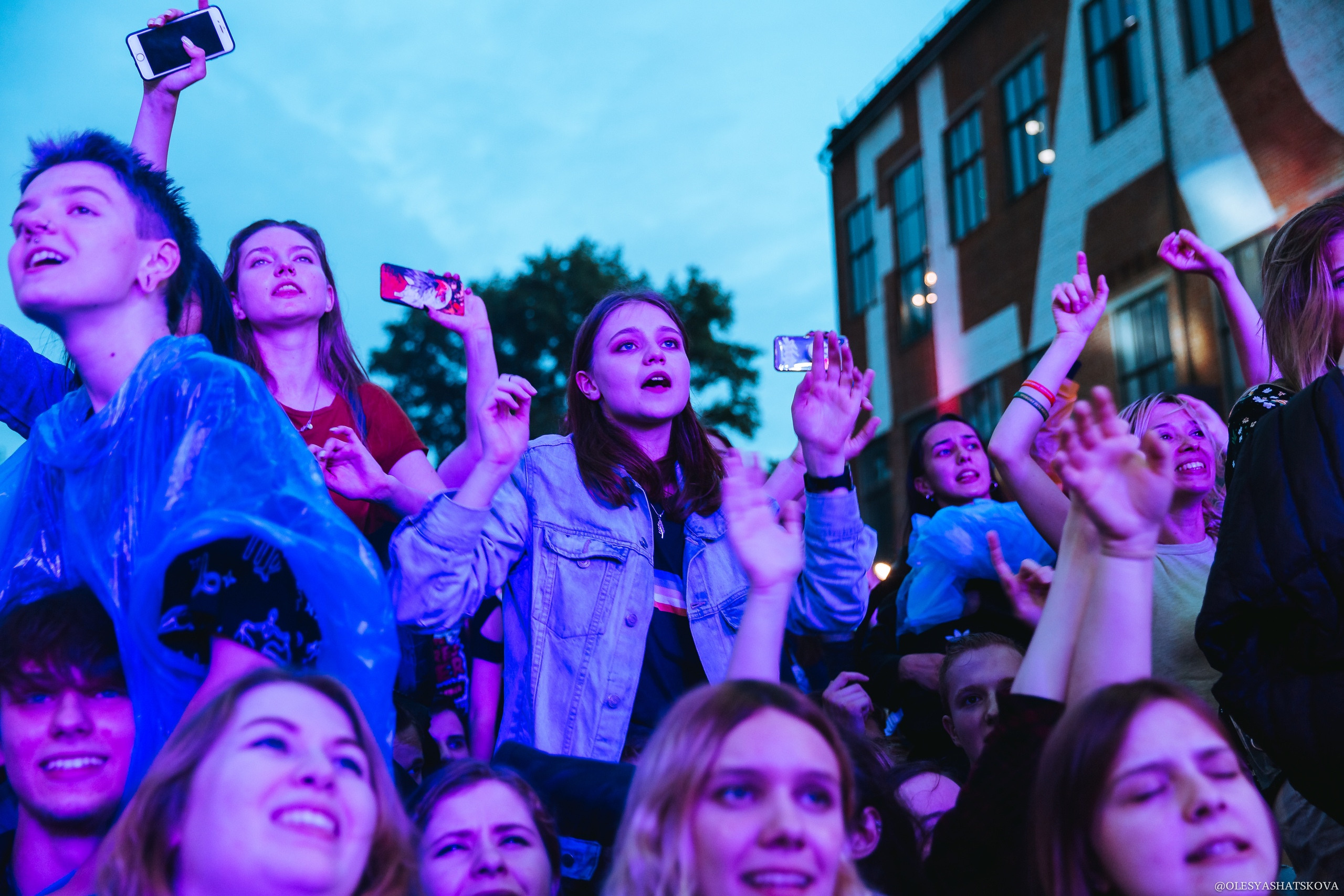 24.07.2019 Anacondaz | SUMMER SOUND | Flacon