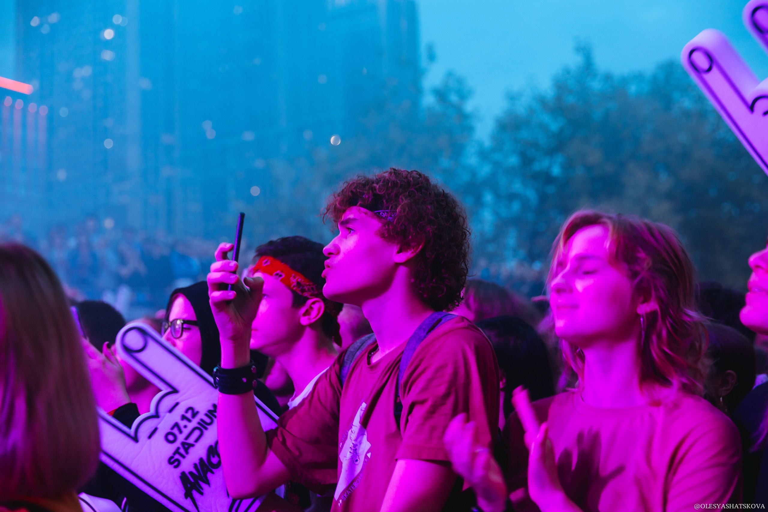 24.07.2019 Anacondaz | SUMMER SOUND | Flacon